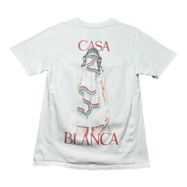 T-Shirt Casablanca (M)