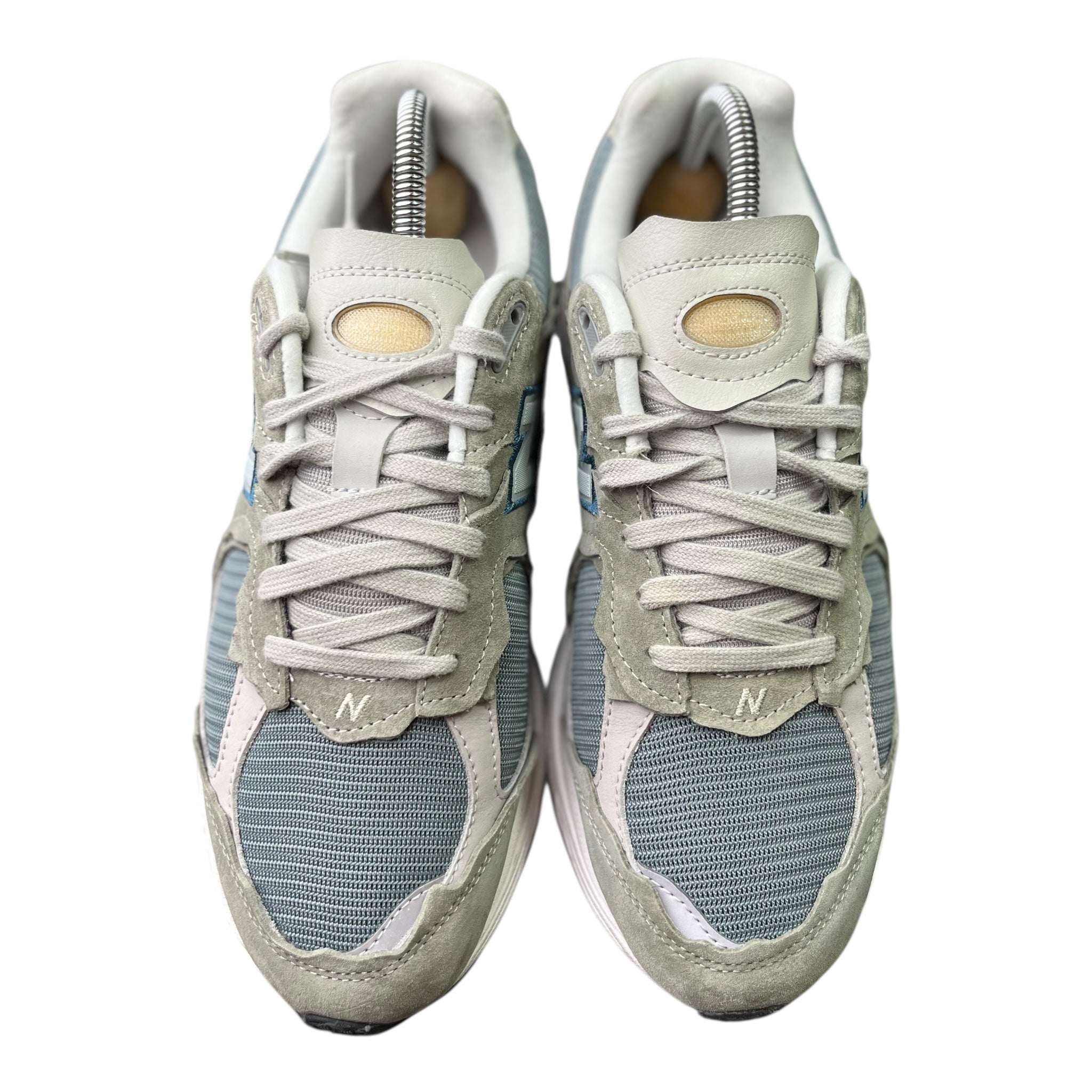 New Balance 2002R Protection Pack Mirage Grey (42EU)