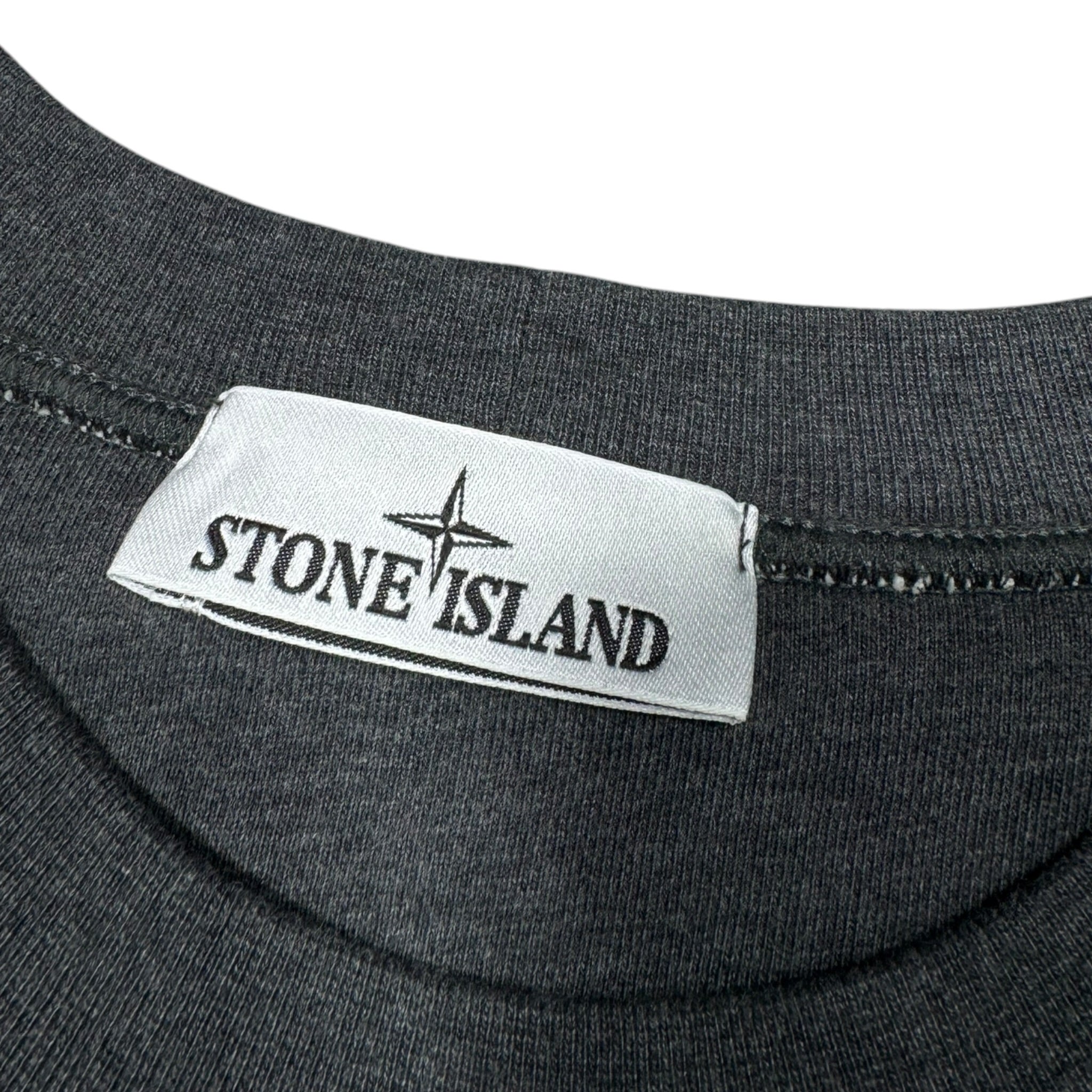 Sweat Stone Island (M)