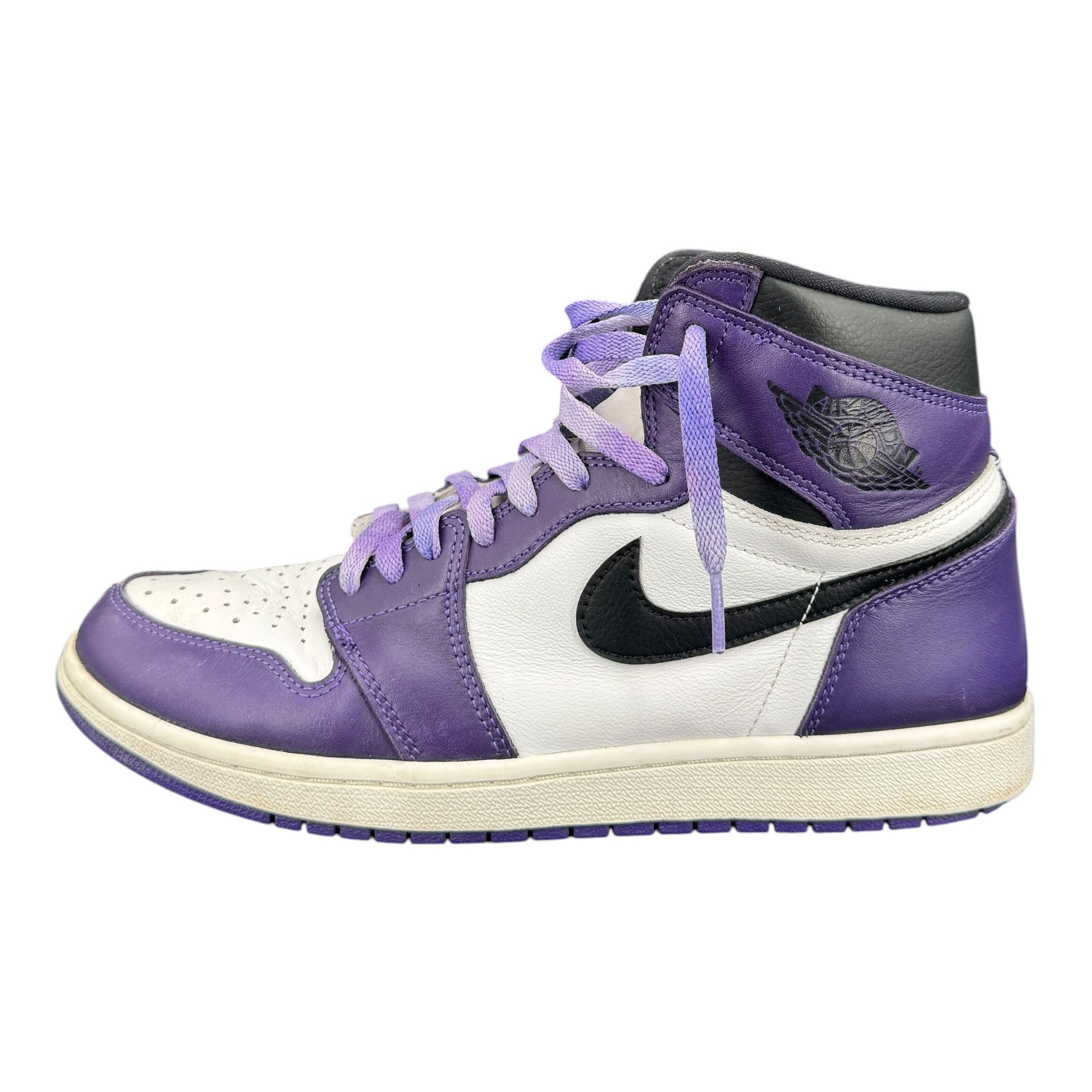 Jordan One High Court Purple (44.5EU)