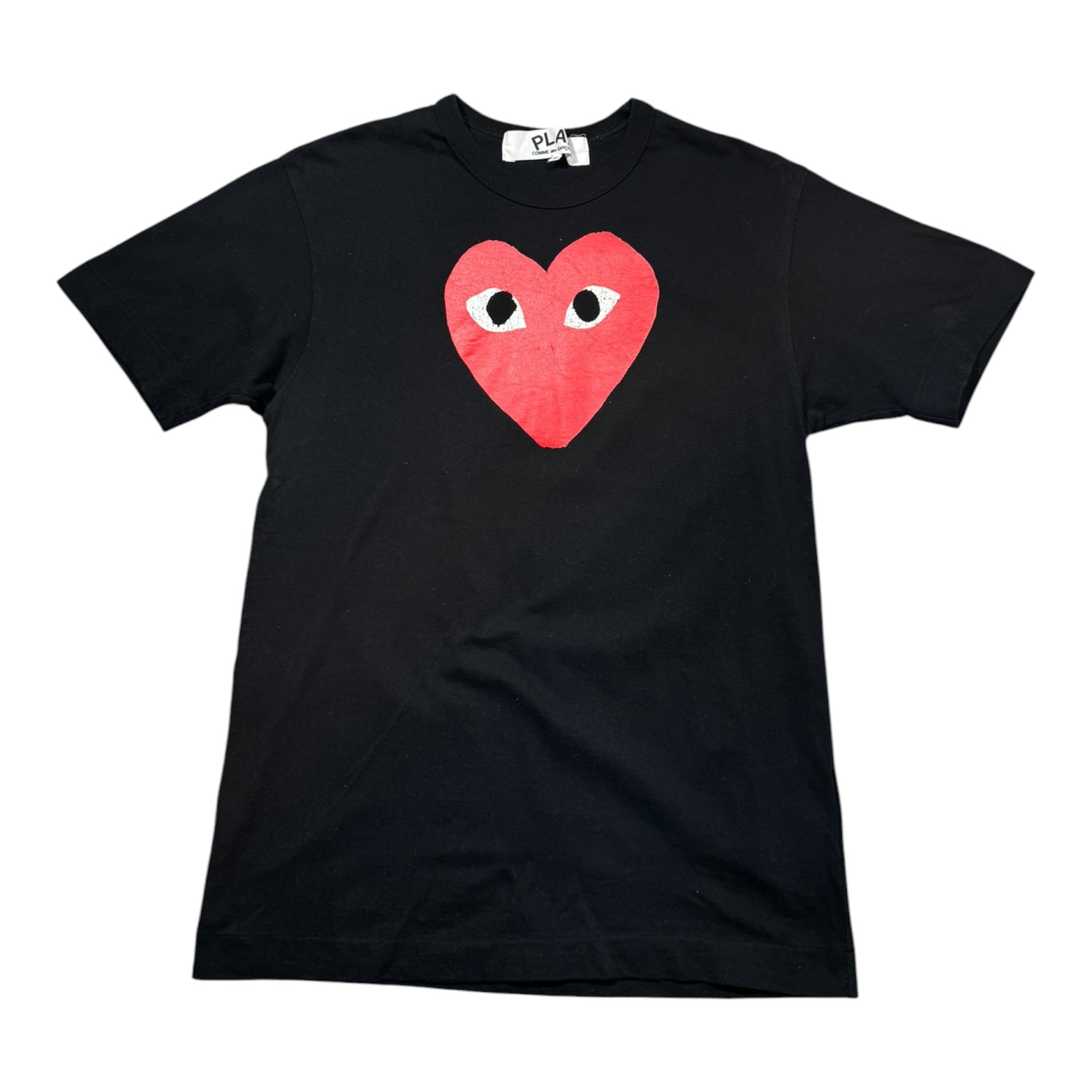 T-shirt Comme Des Garçons (M)
