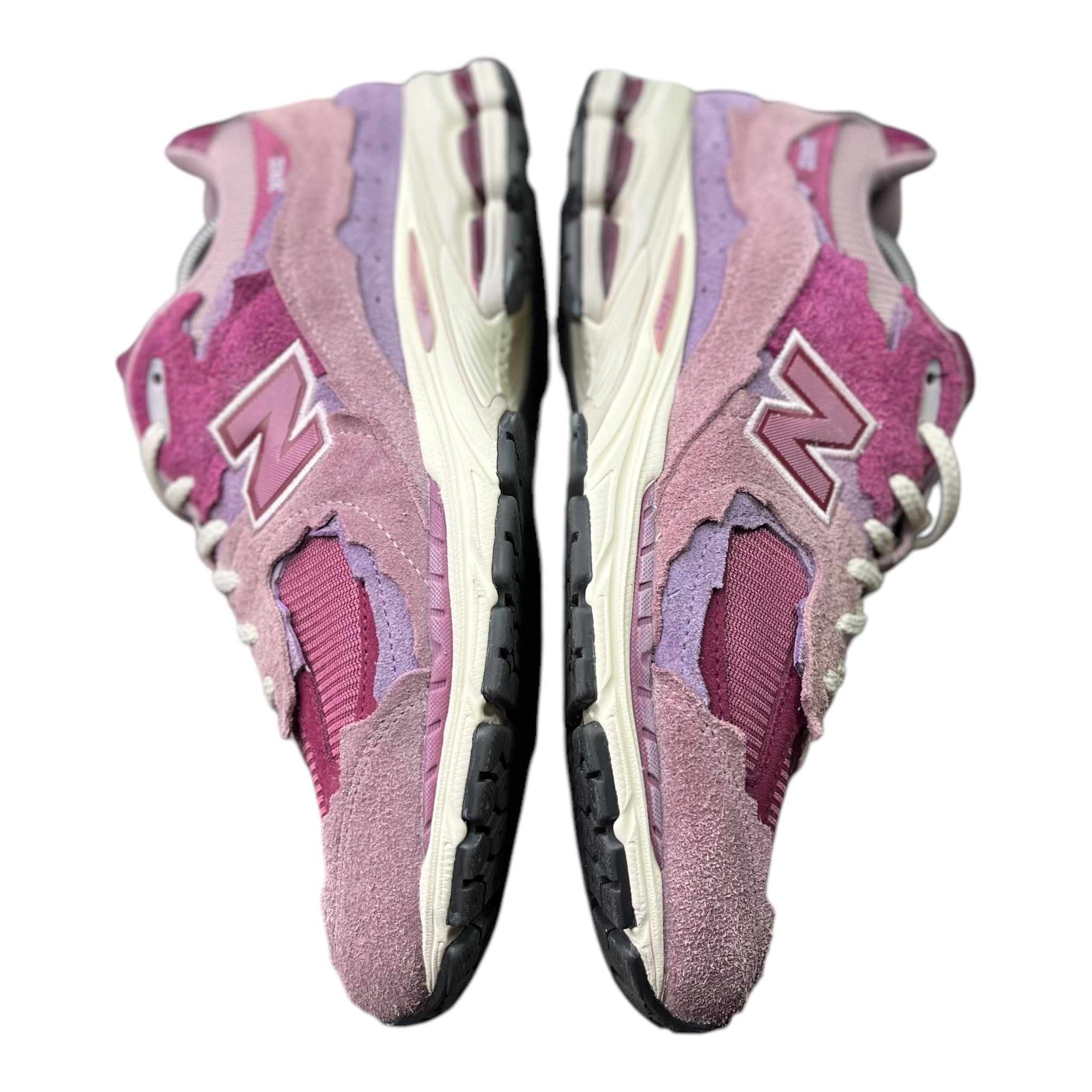 New Balance 2002R Protection Pack Pink Lilac (44EU)