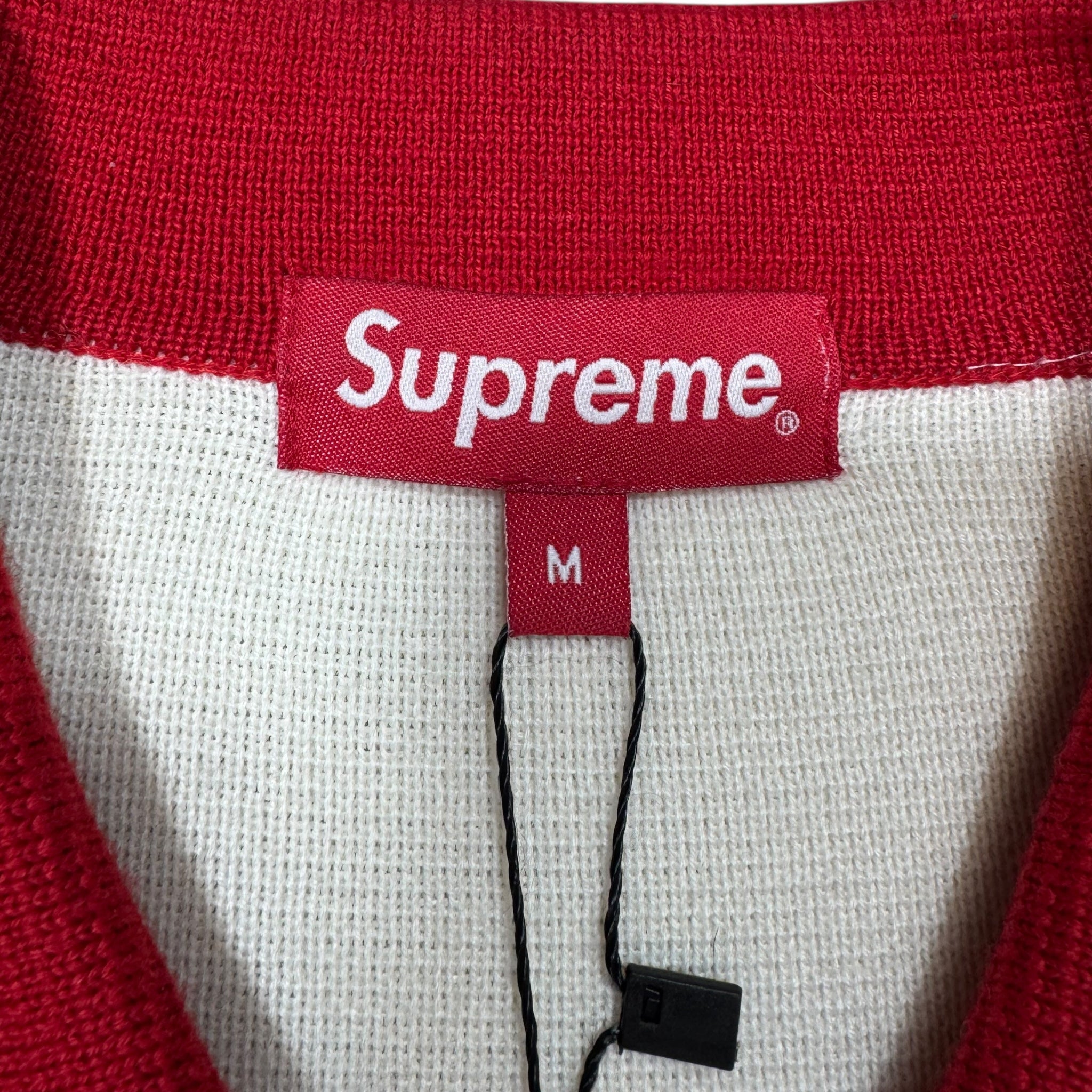 Pull Supreme (M)