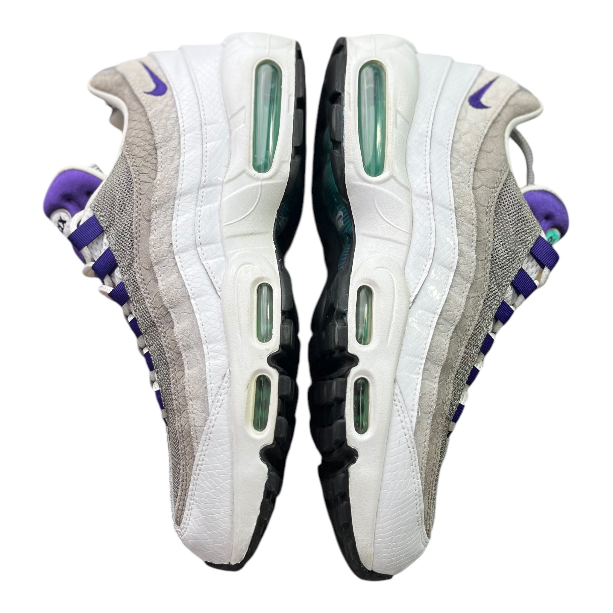 Nike Air Max 95 Grape (44EU)