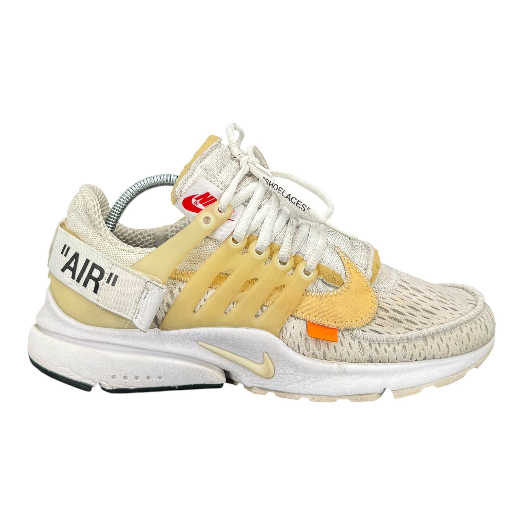Air Max Presto Off-White (40EU)