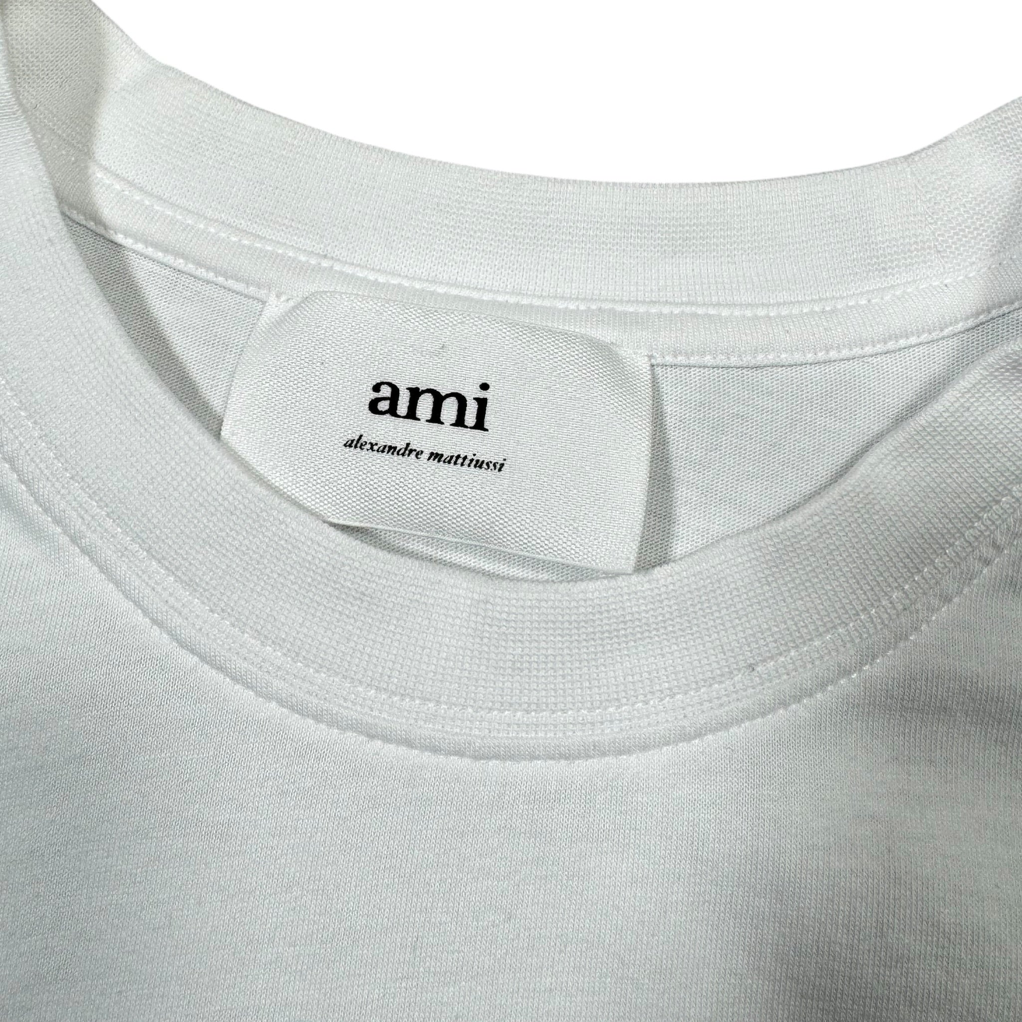 T-shirt Ami (S)