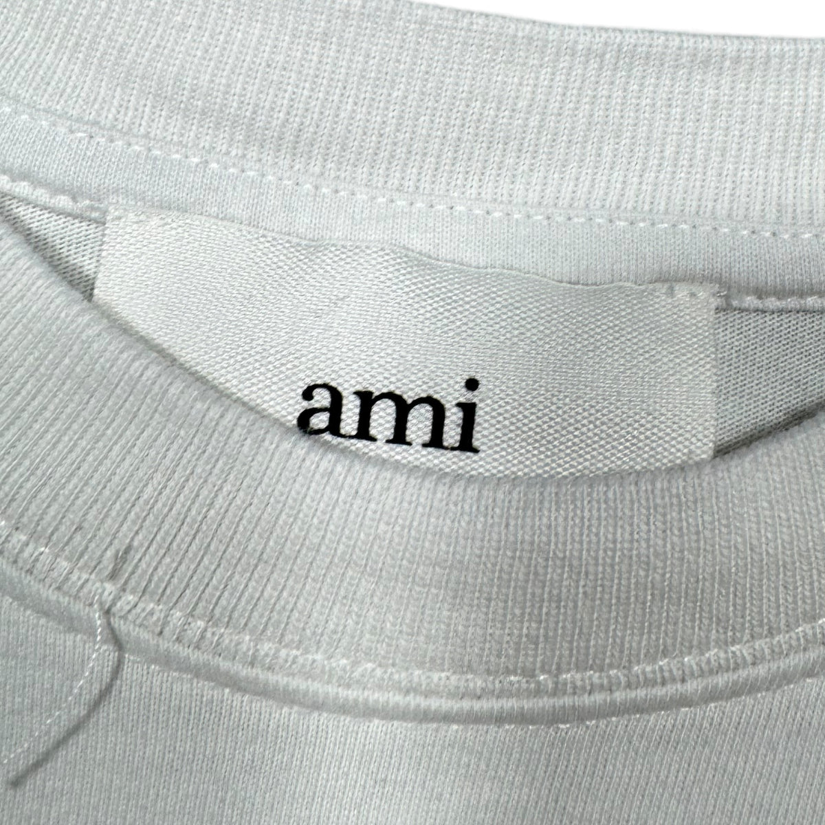 T-shirt AMI (M)