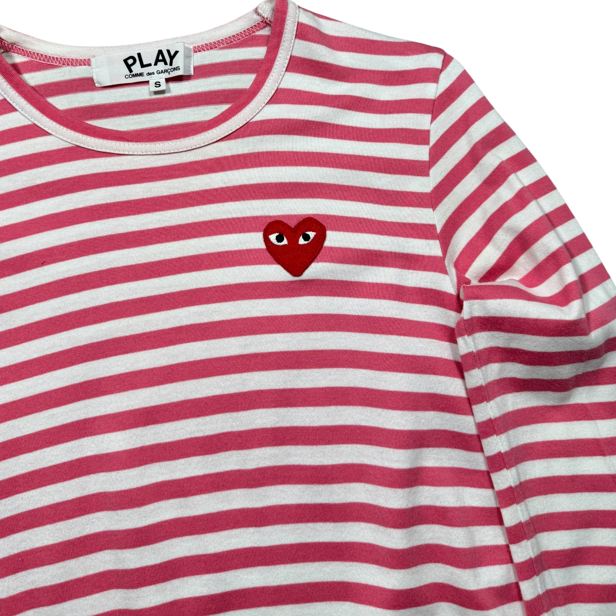 T-shirt Comme des Garçons (XS)