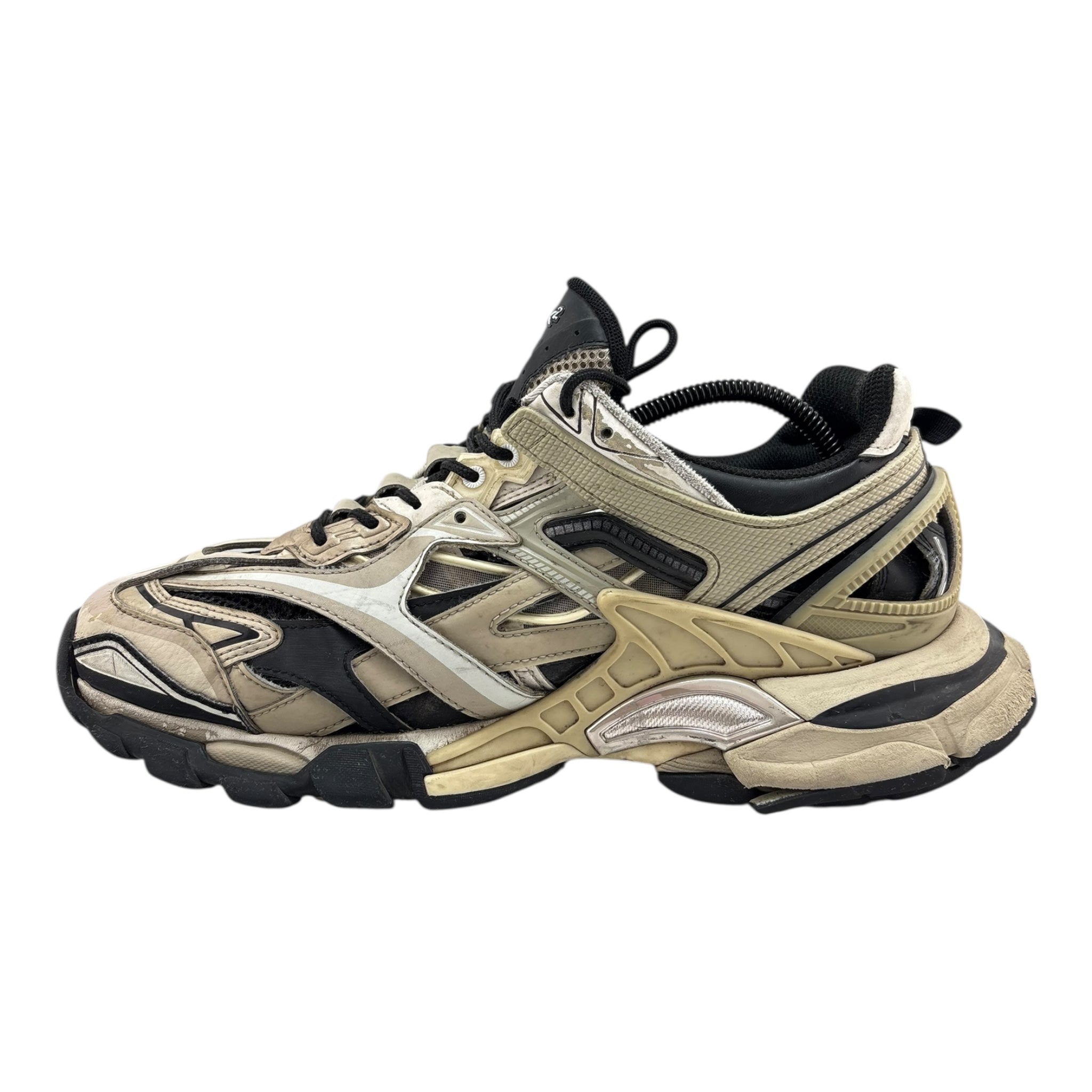 Balenciaga Track (43EU)