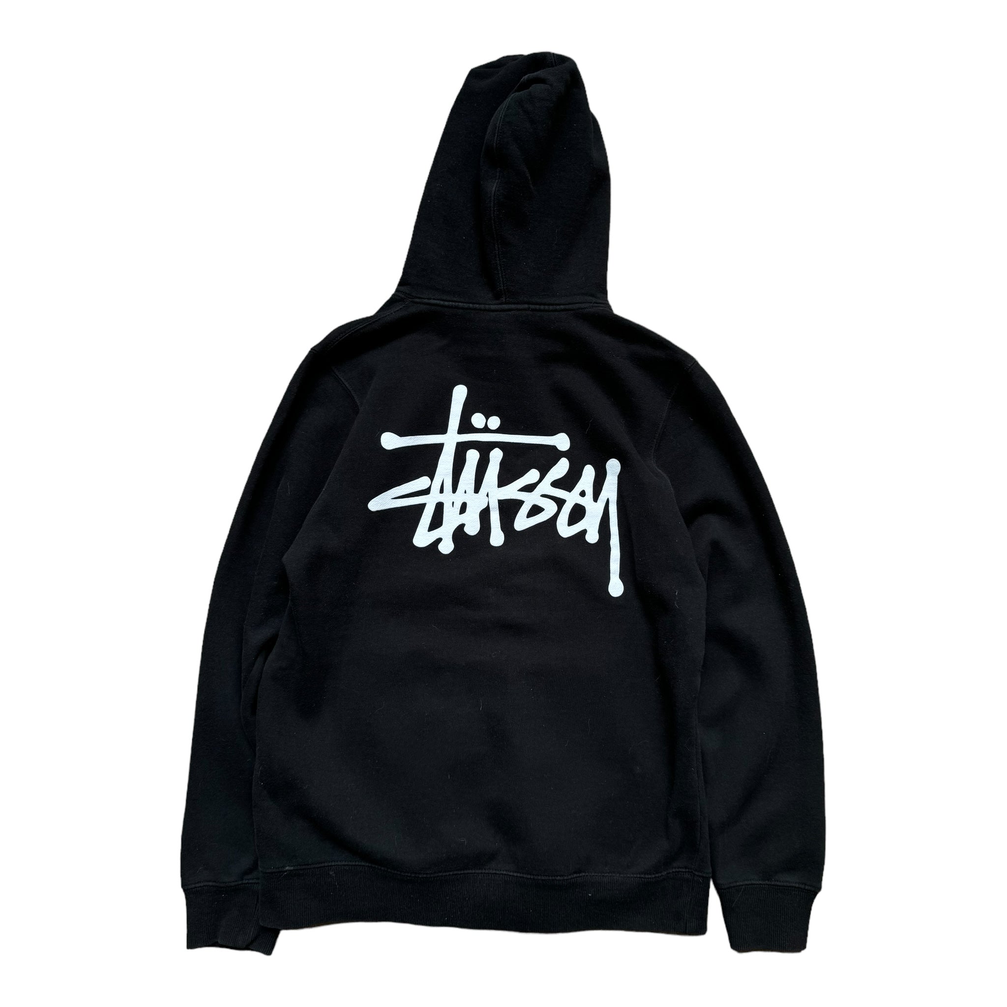 Schweiß Stussy (S)