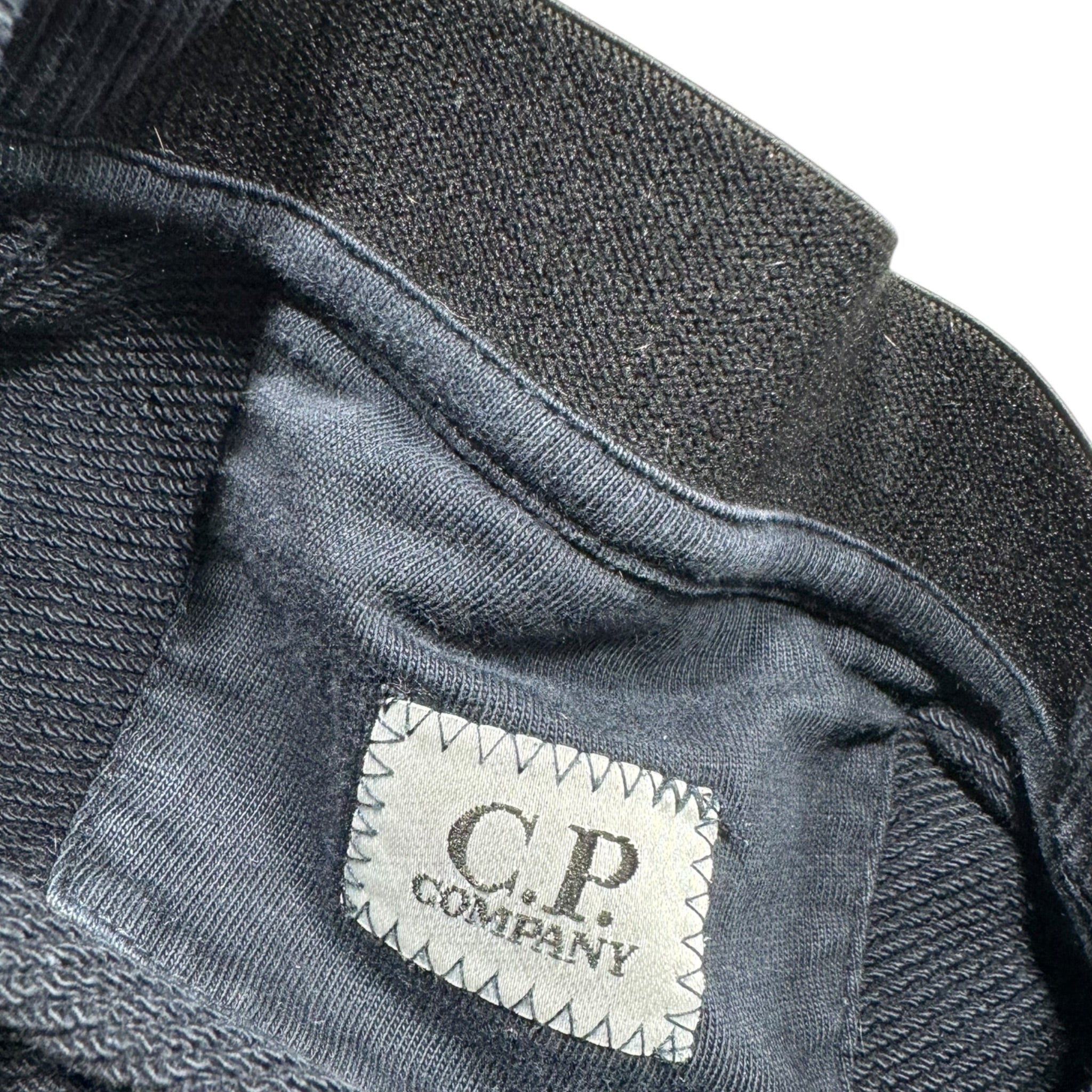 Sweat C.P. Company (S)