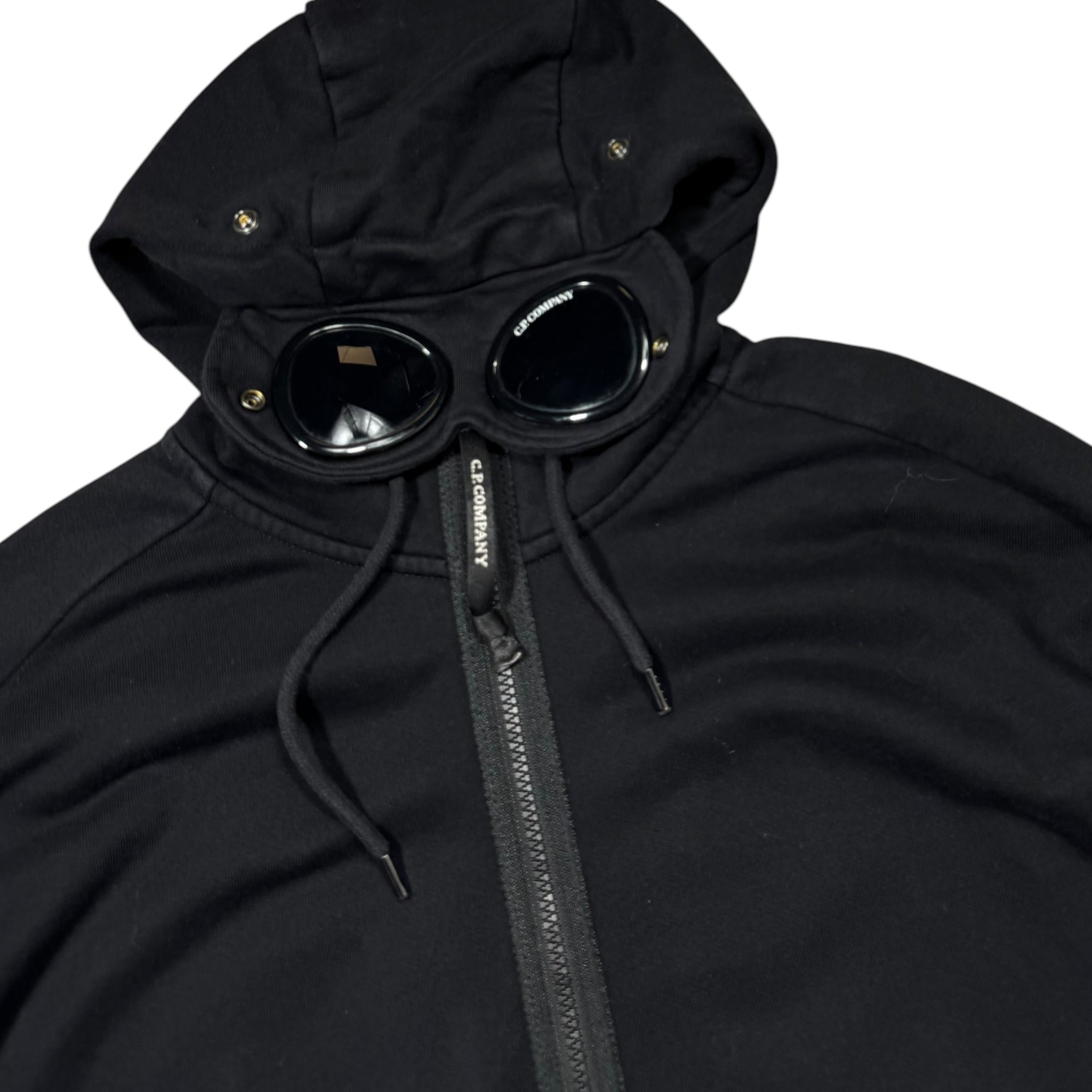 Sweat C.P. Company (L)