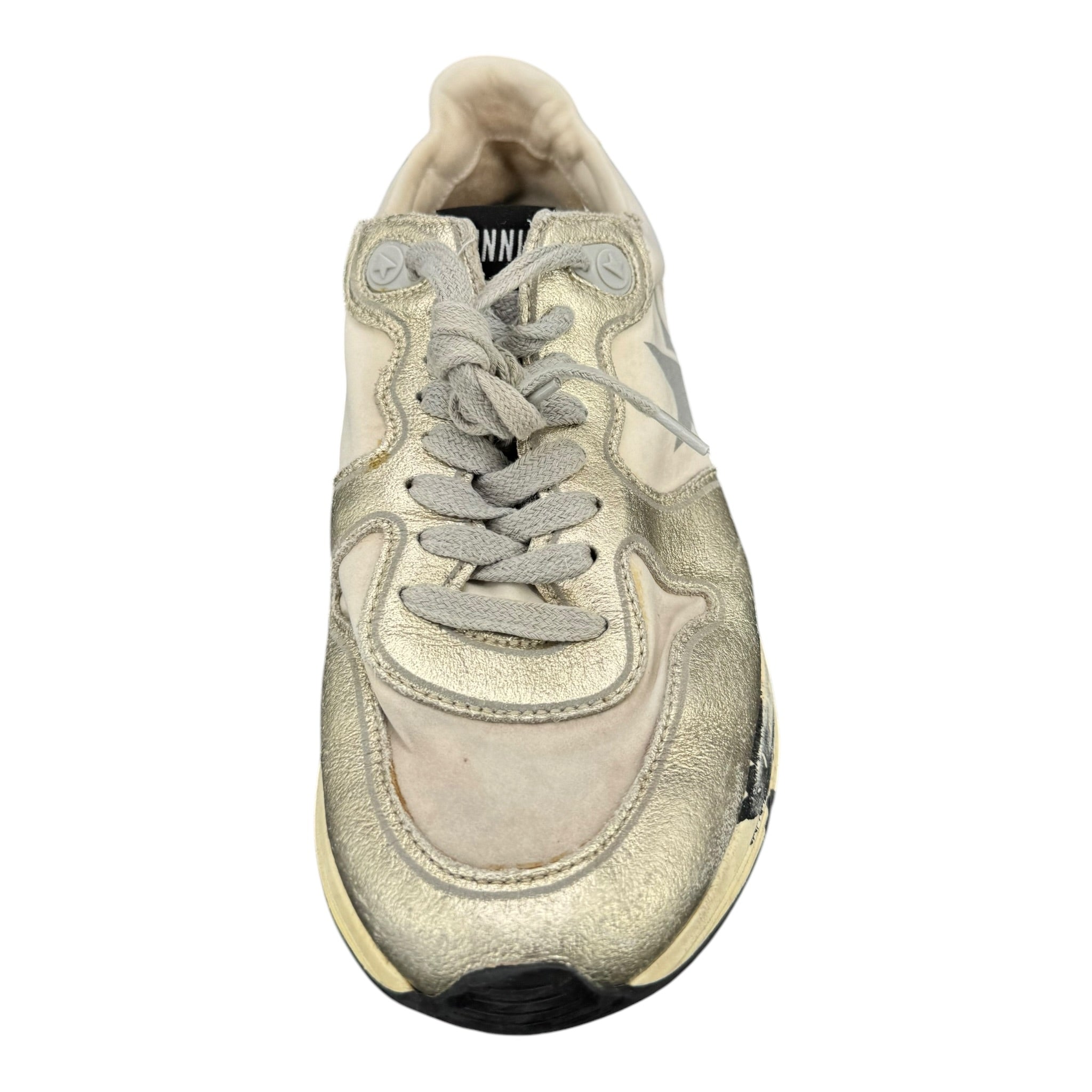 Golden Goose Running (37EU)