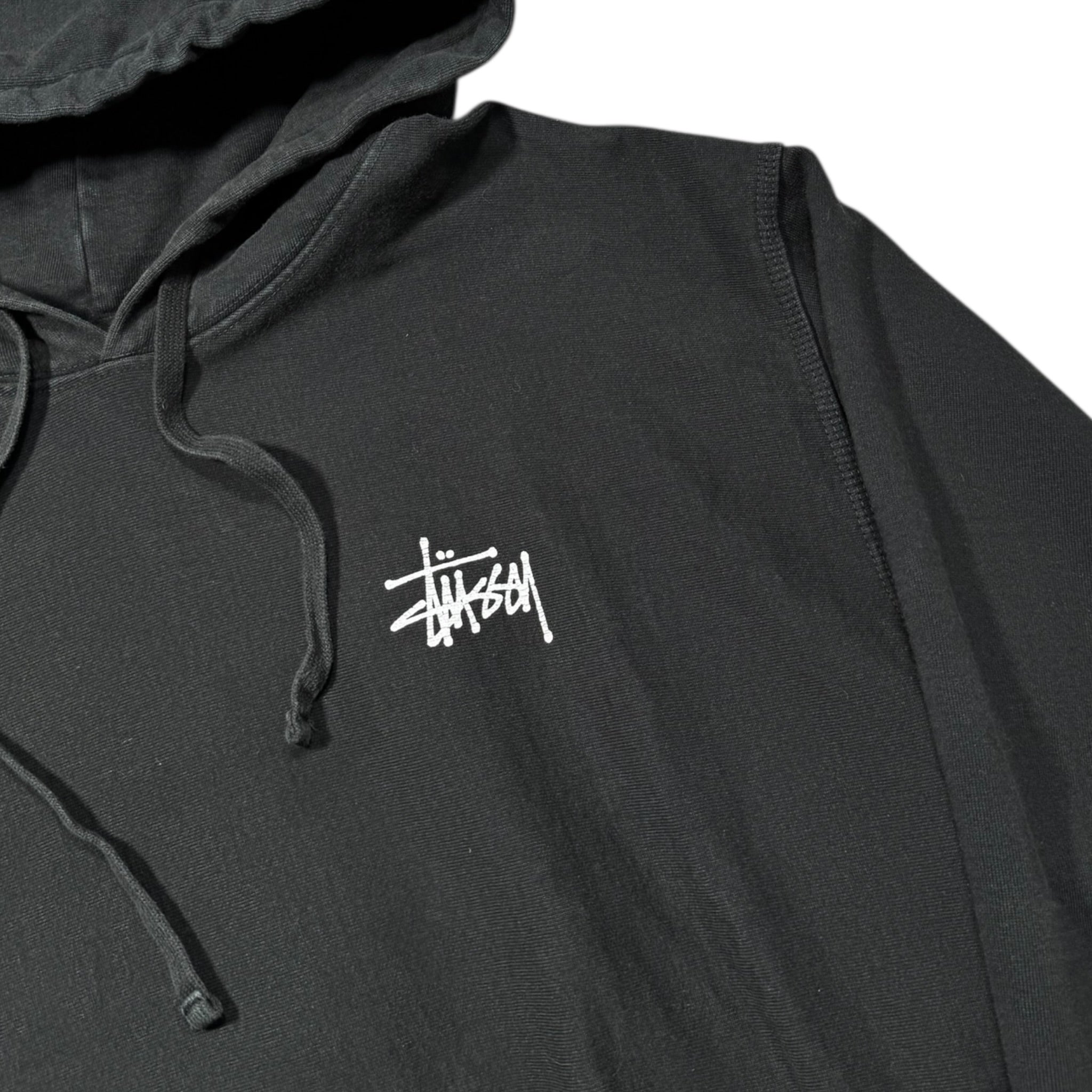 Sweat Stussy (M)