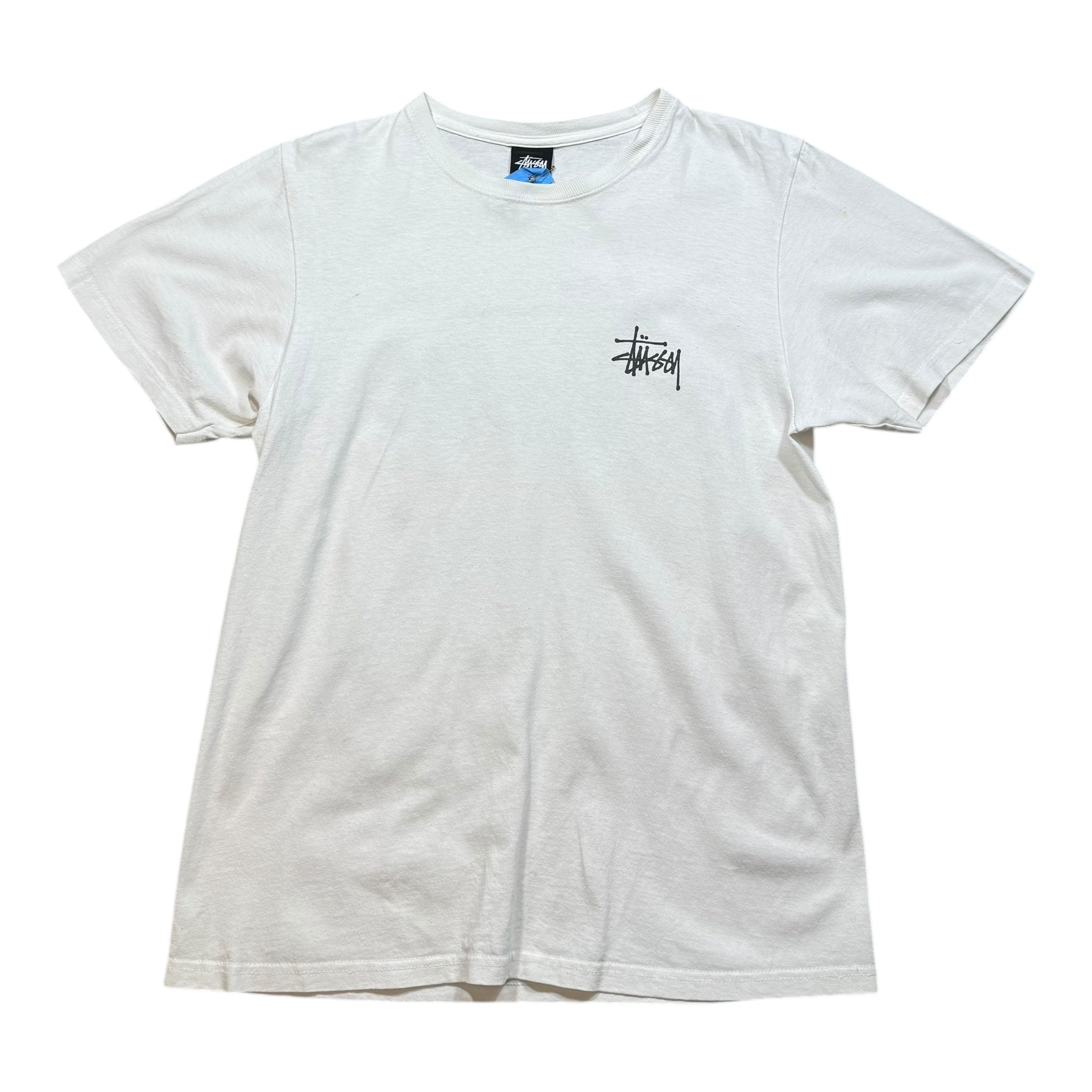 T-shirt Stussy (S)
