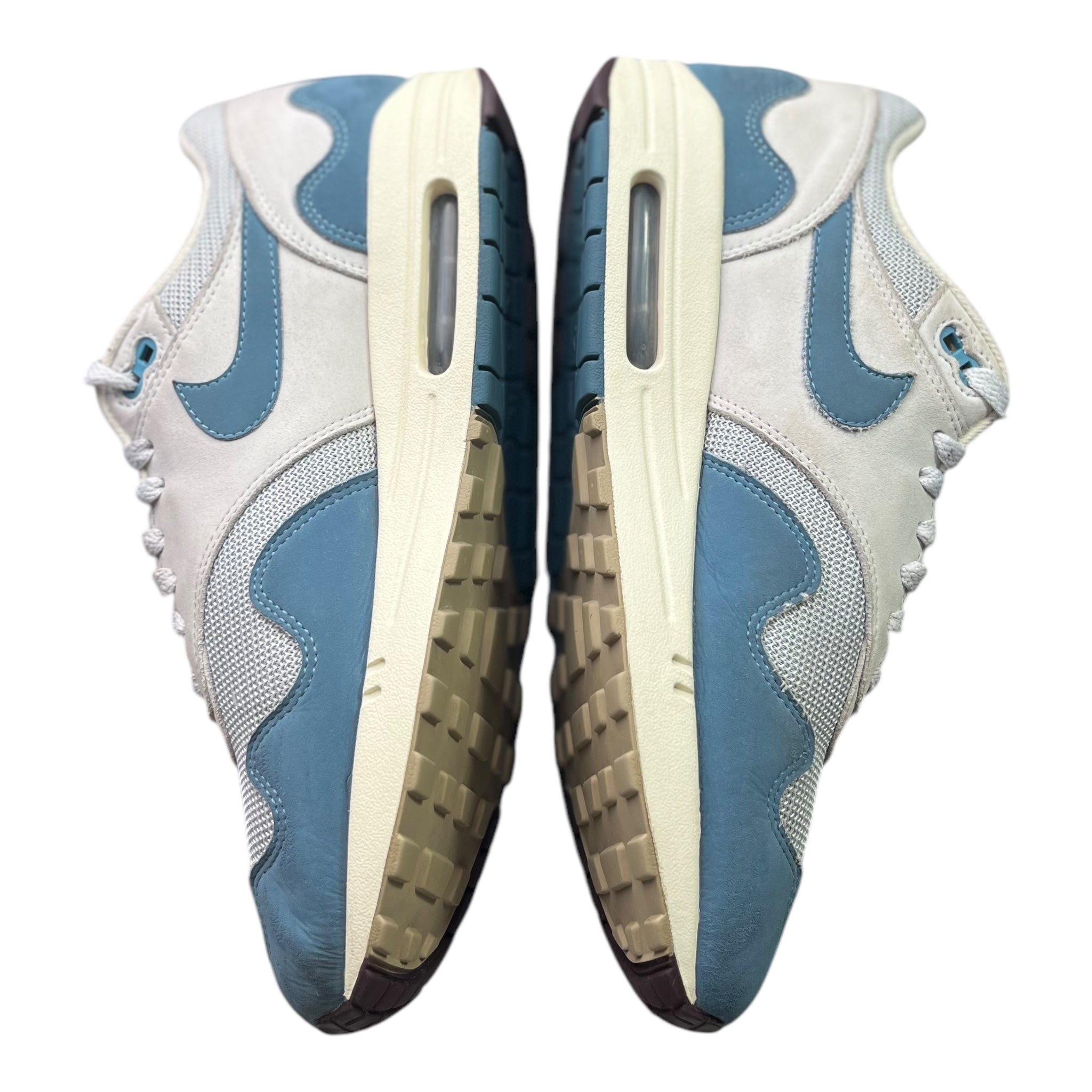 Nike Air Max 1 Patta Noise Aqua (44EU)