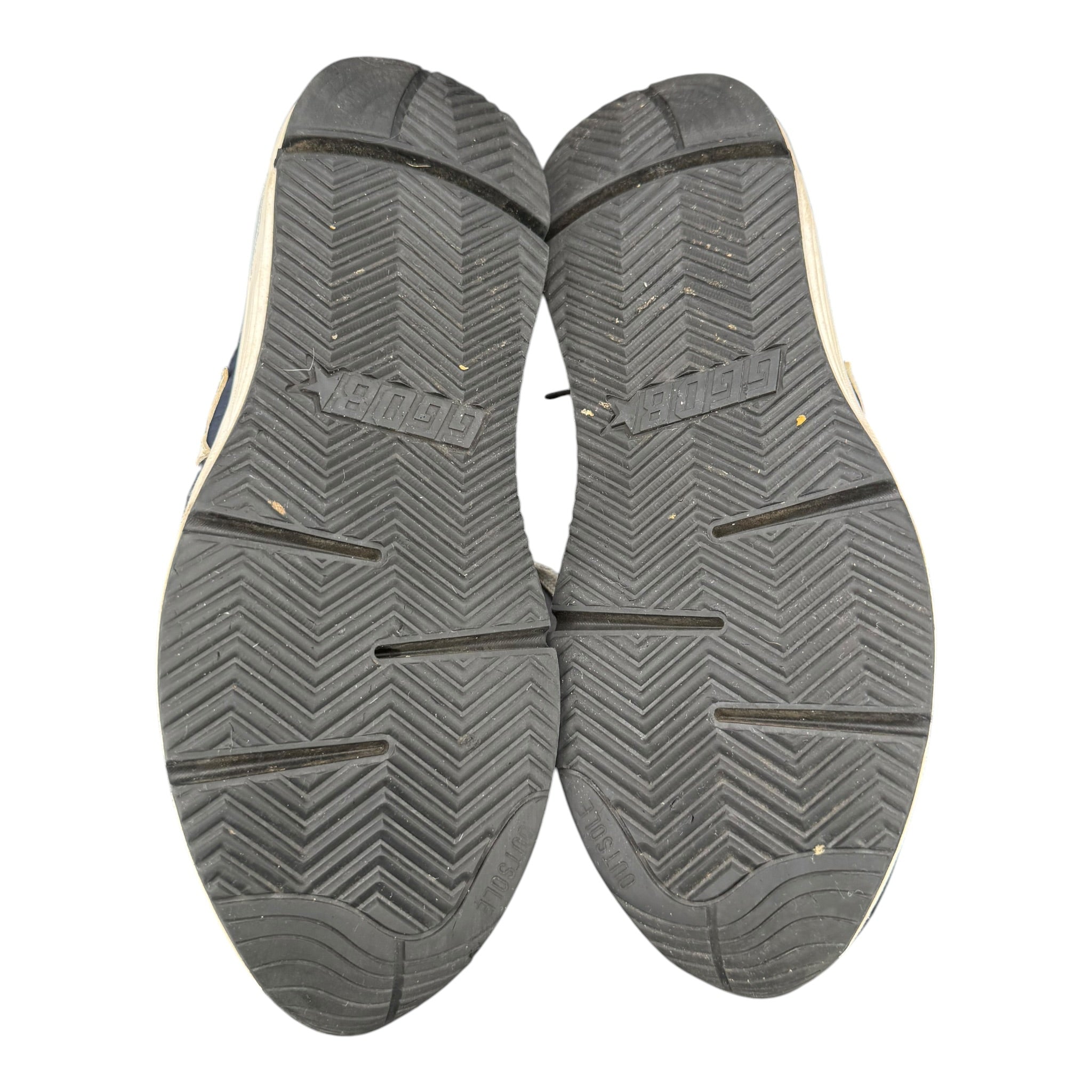 Golden Goose Running (43EU)