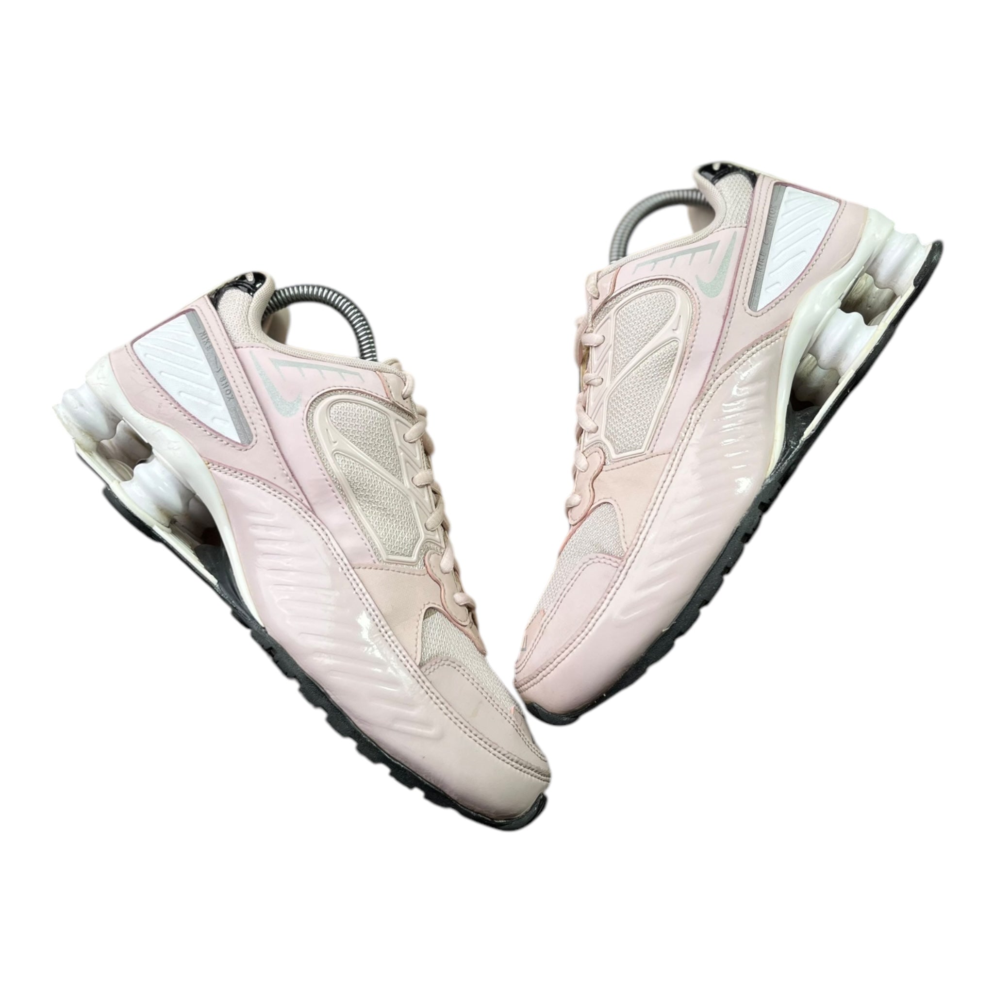 Pink Enigma 9000 Nike Shox Enigma 9000 Pink