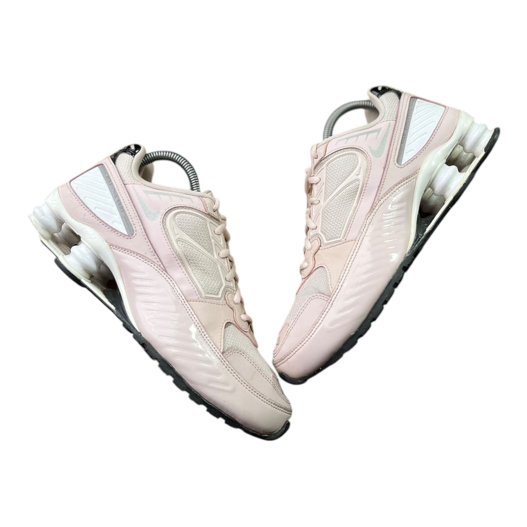 Nike Shox Enigma 9000 Pink (38.5EU)