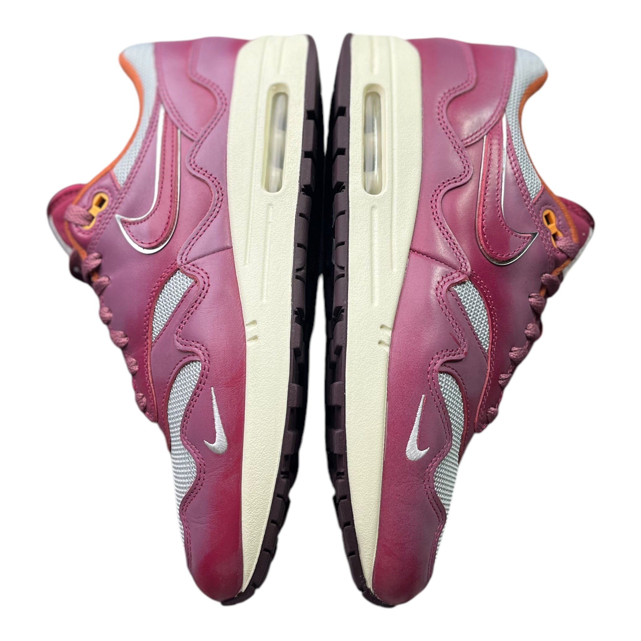 Nike Air Max 1 Patta Nacht Maroon (41EU)