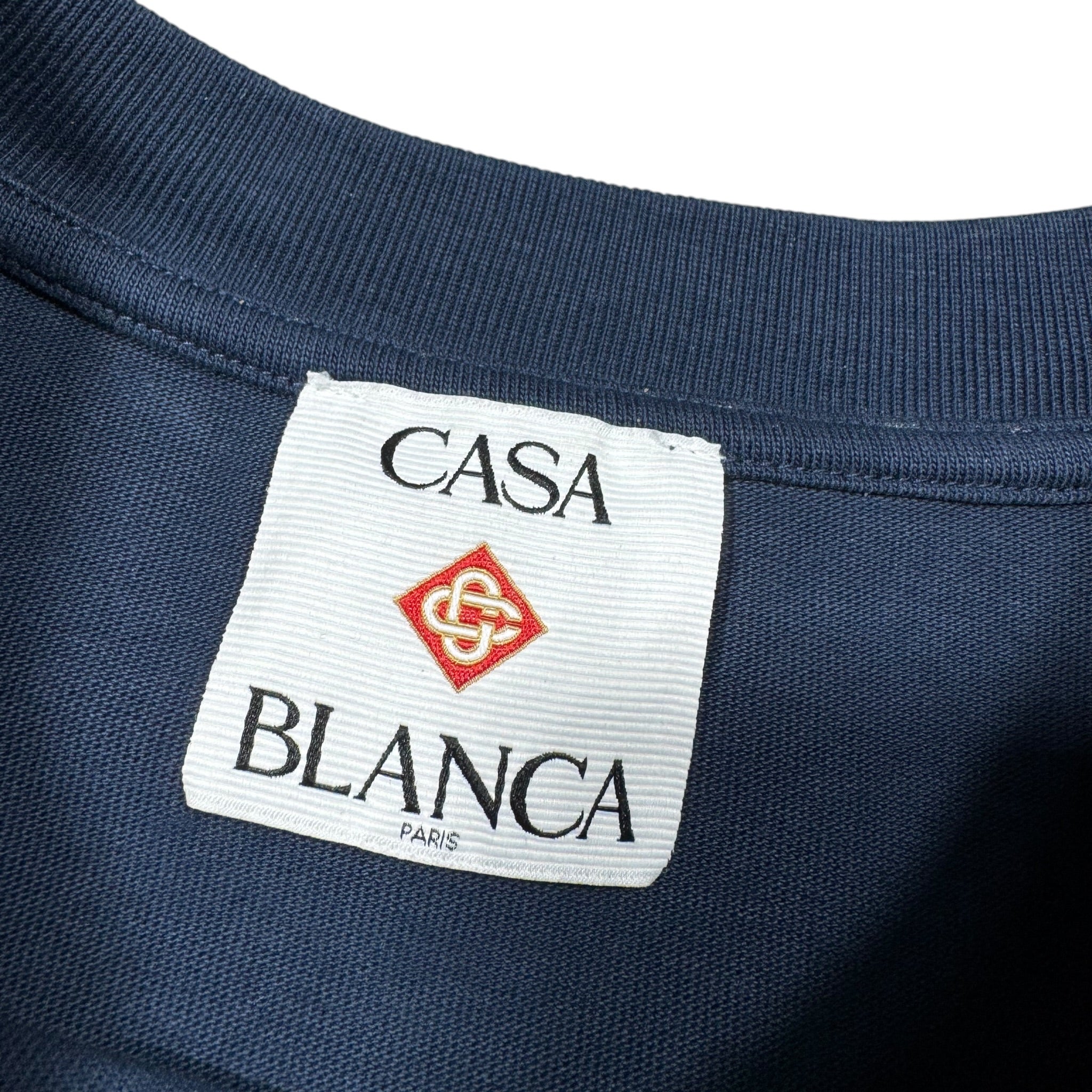 T-shirt Casablanca (M)