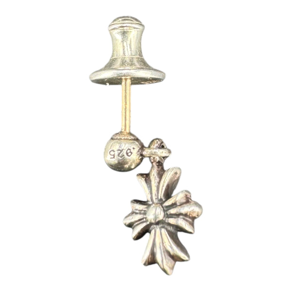 Boucle d’oreille Chrome Hearts