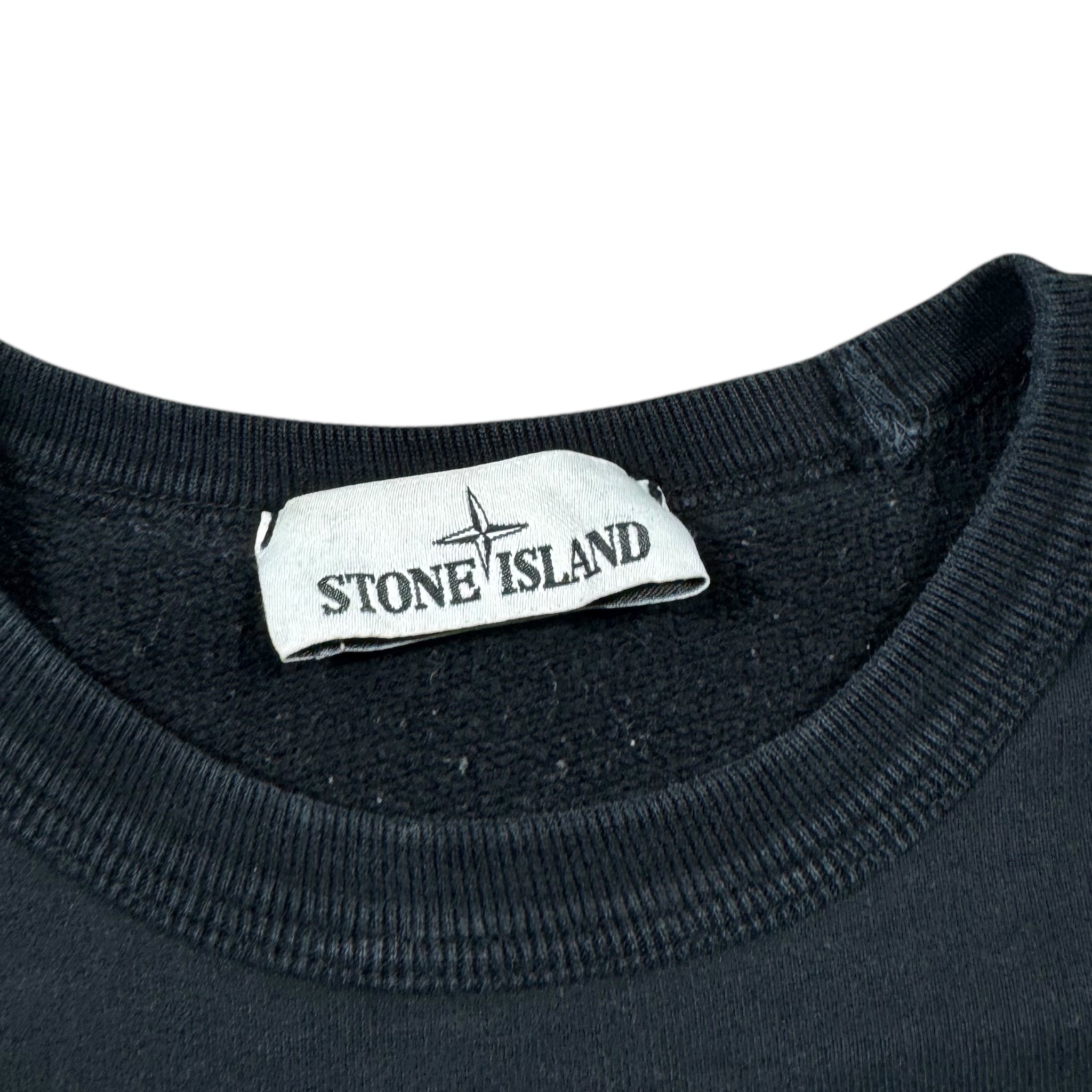 Sweat Stone Island (M)