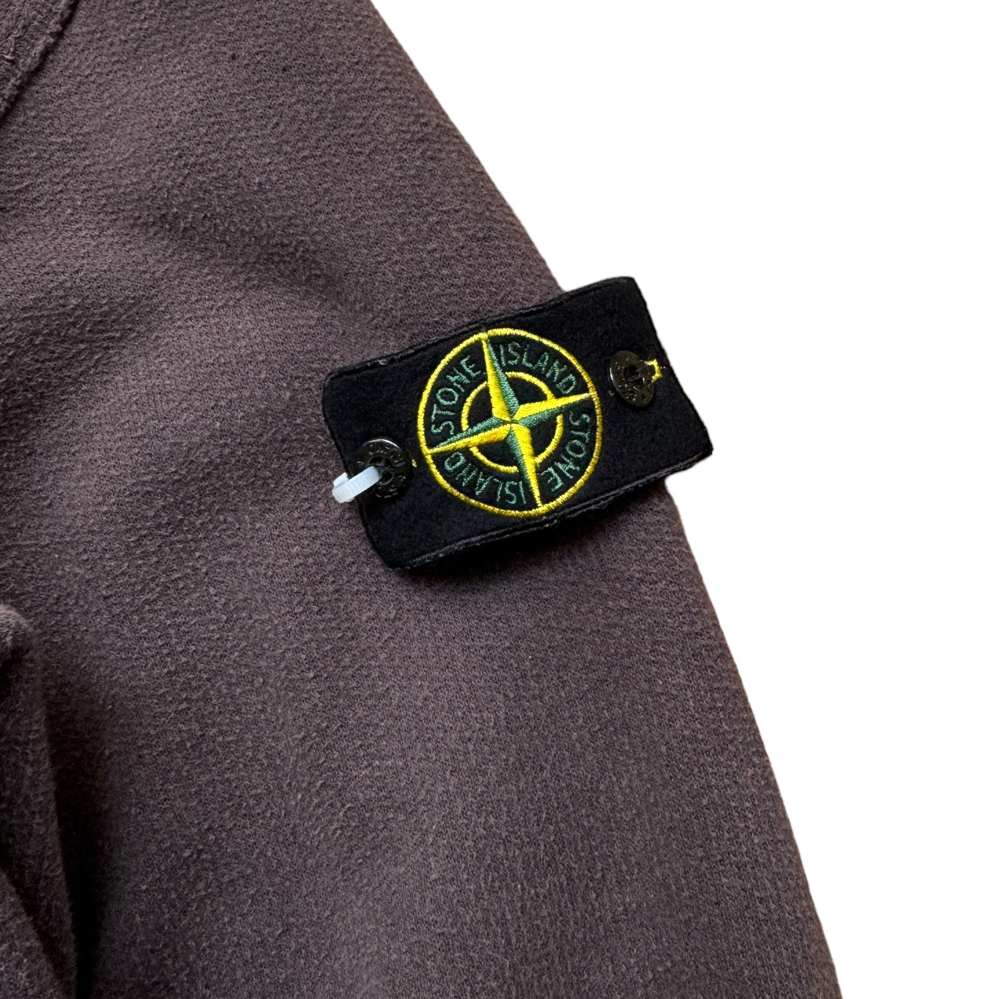 Sweat Stone Island (S)