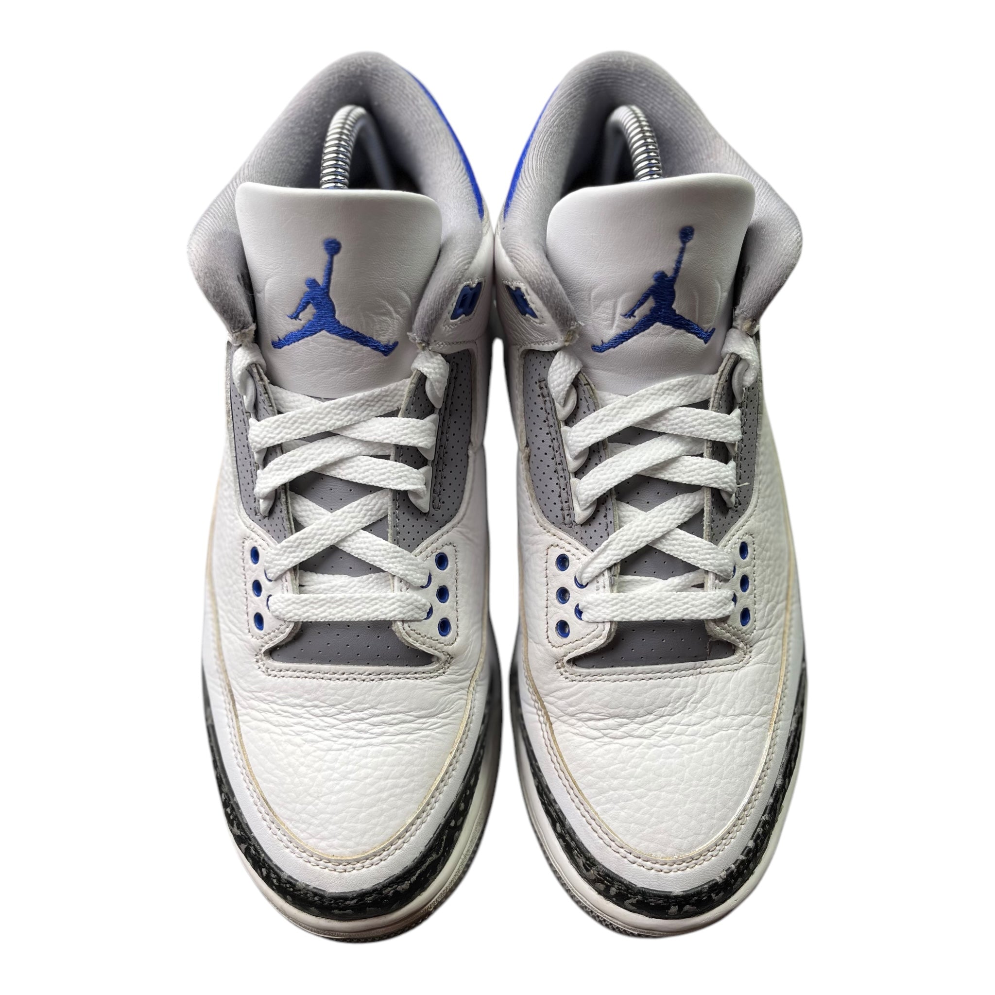 Jordan 3 Retro Racer Blue (42EU)