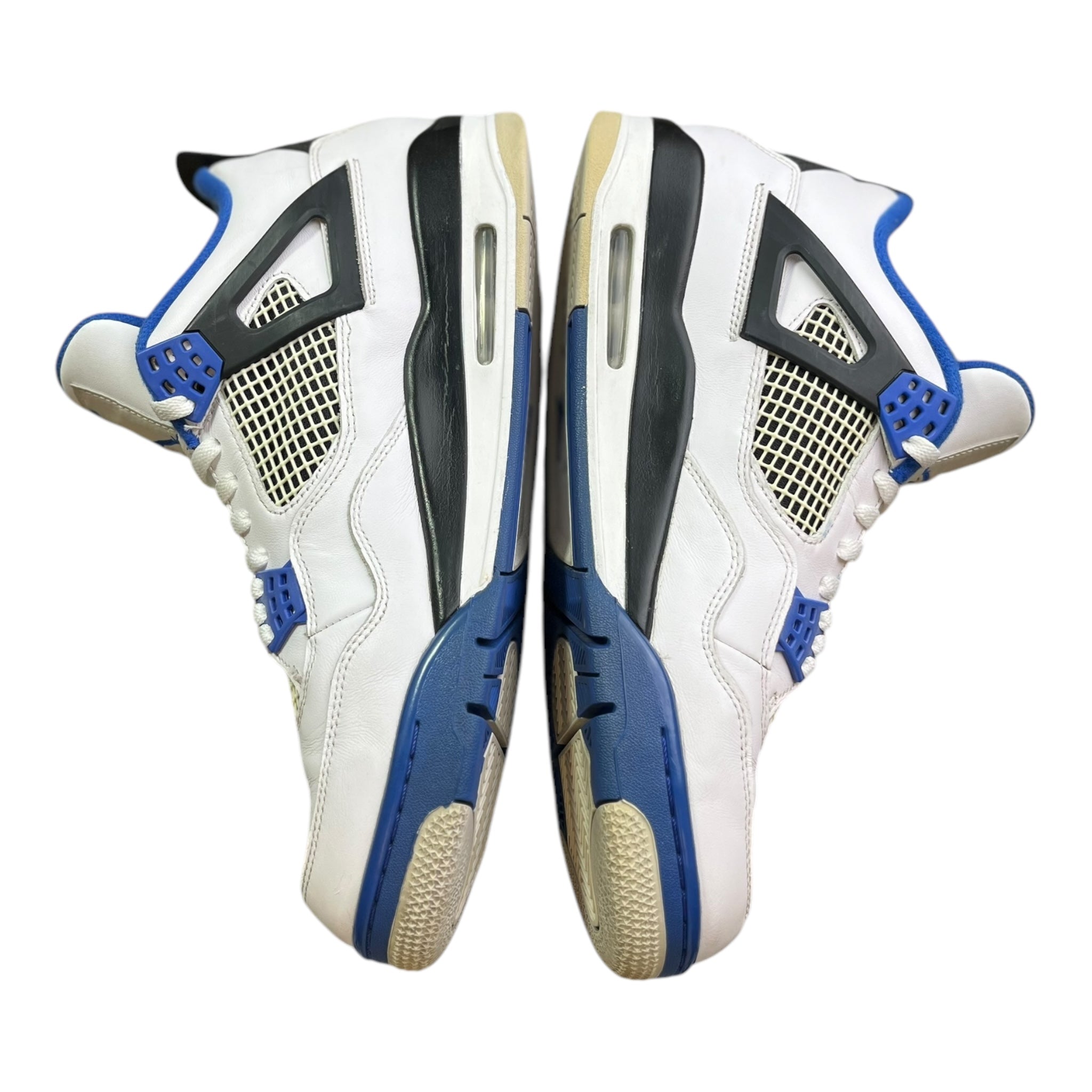 Jordan 4 Retro Motorsports (46EU)