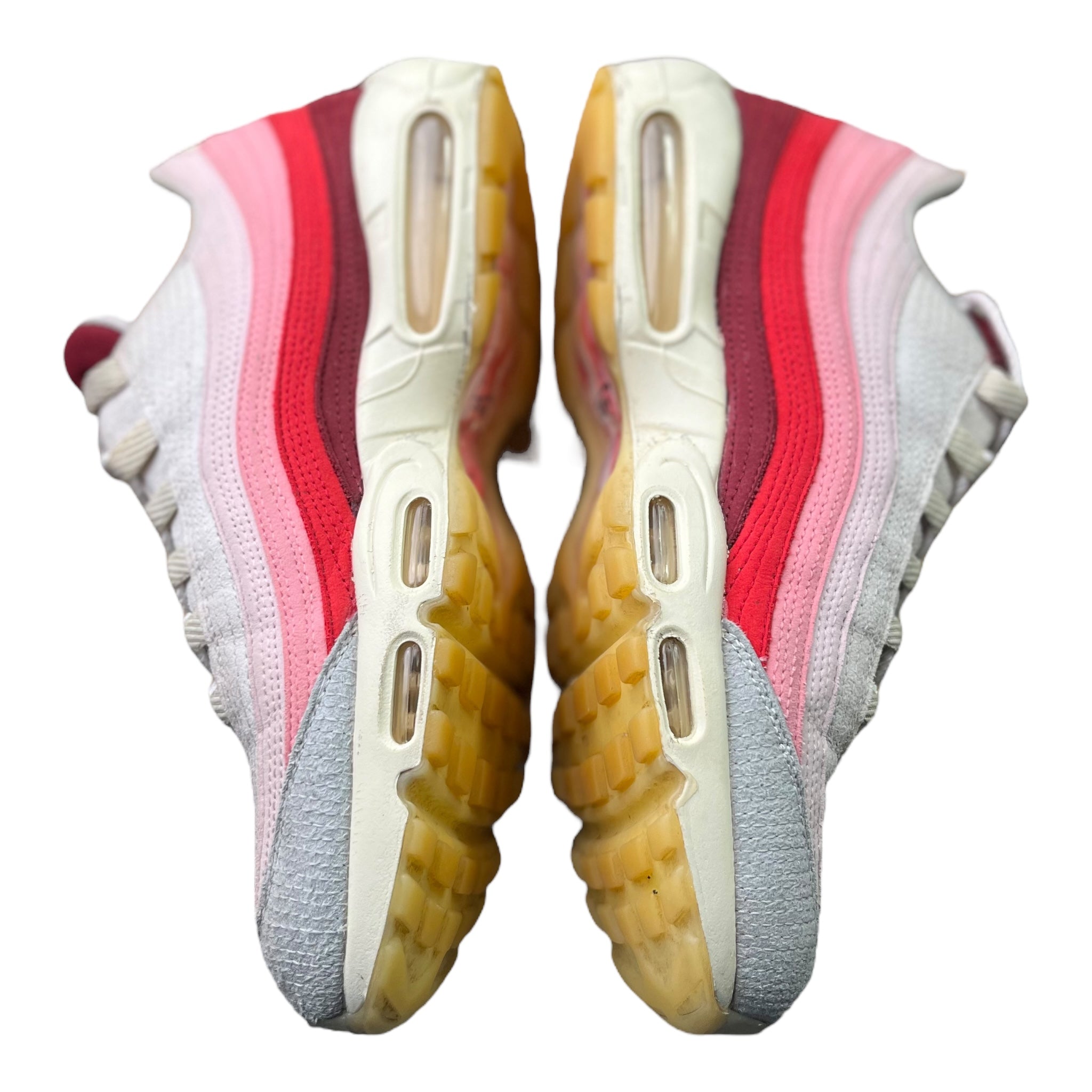 Nike Air Max 95 Anatomy Of Air (46 EU)