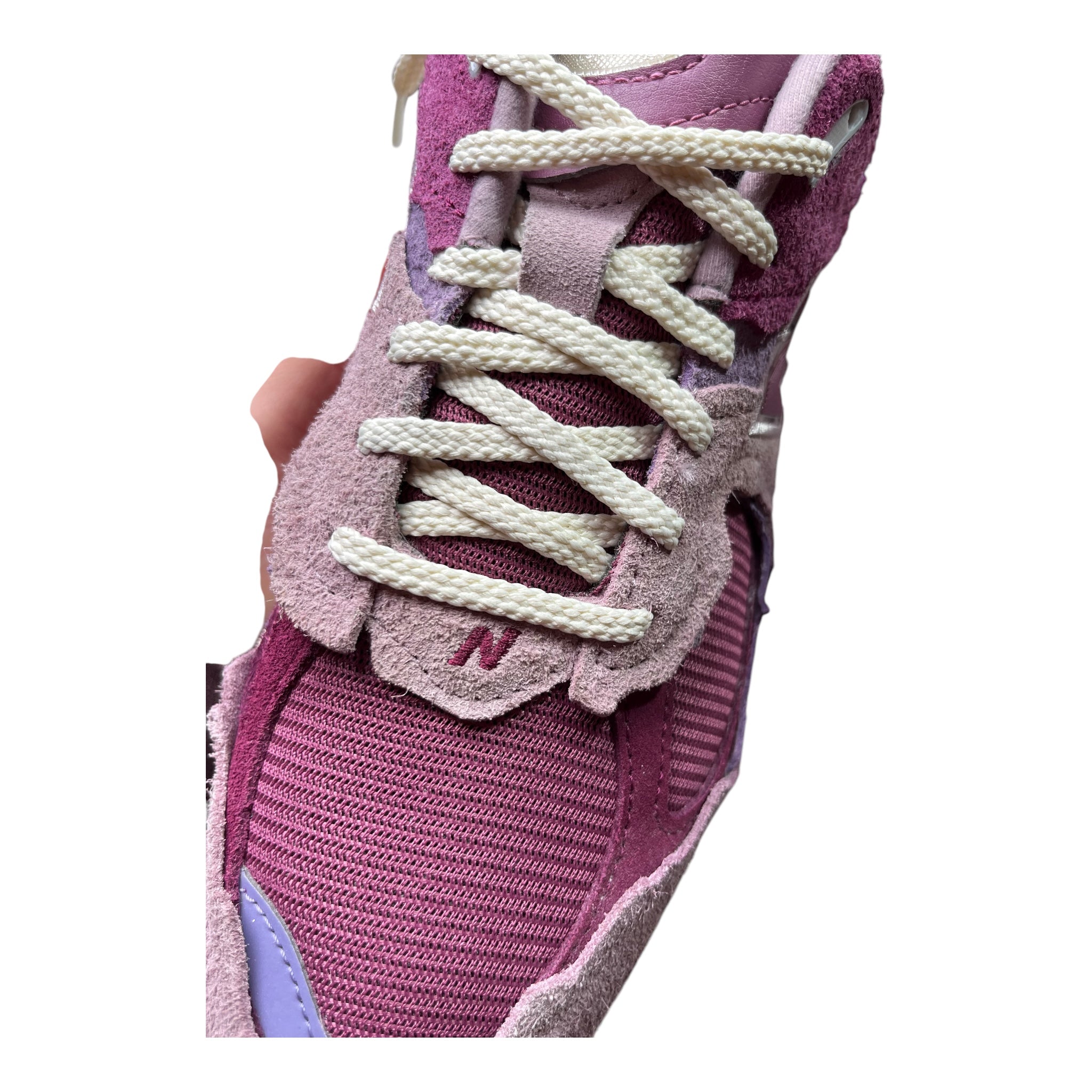 New Balance 2002R Protection Pack Pink Lilac (44EU)