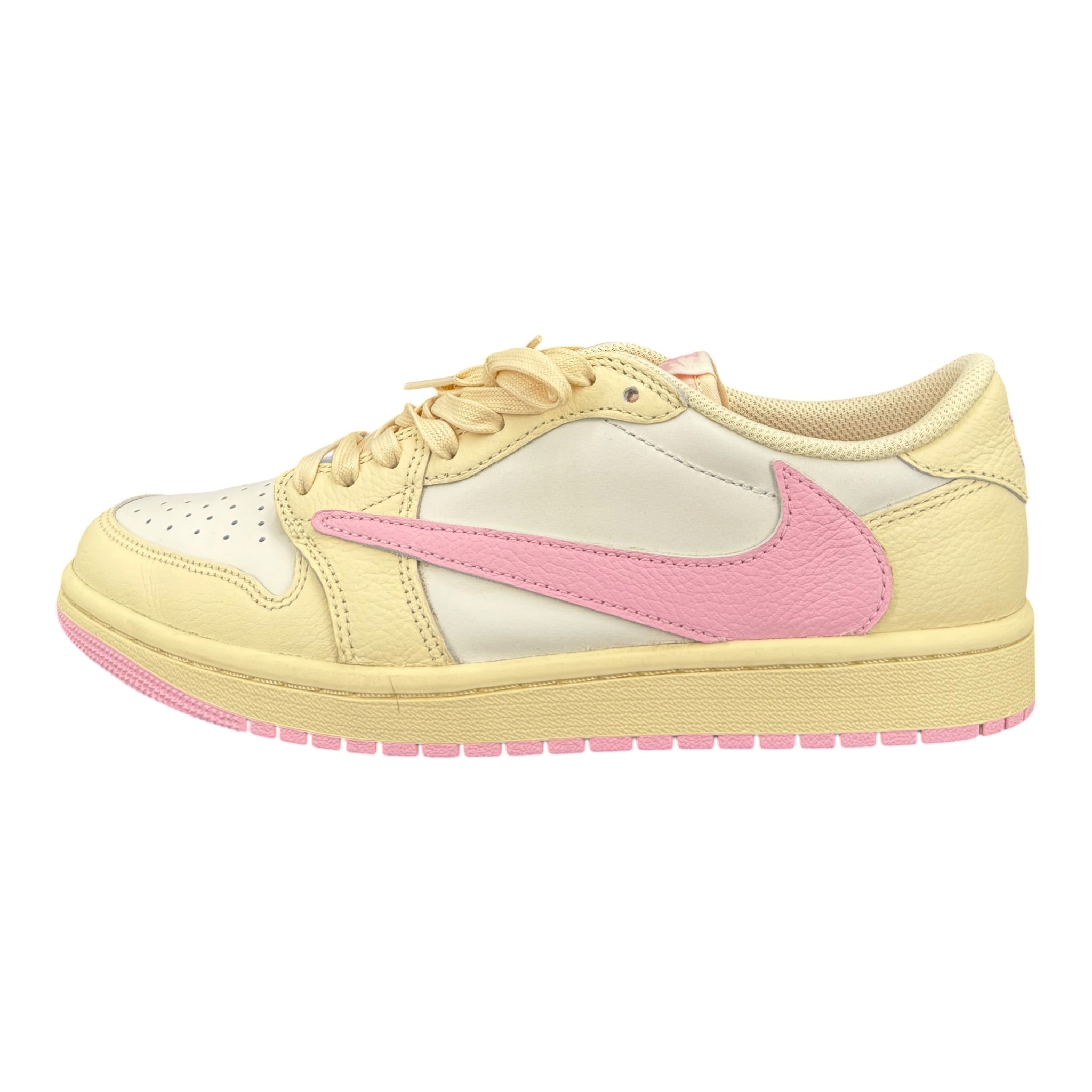 Jordan One Low Travis Scott Shy Pink (42EU)