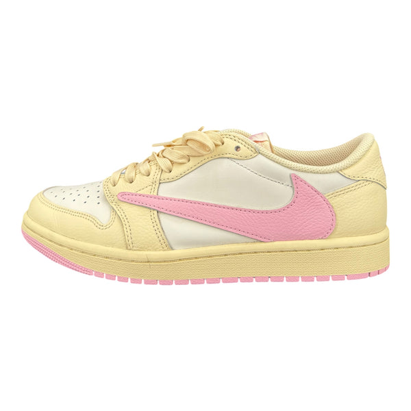 Jordan One Low Travis Scott Shy Pink (42EU)