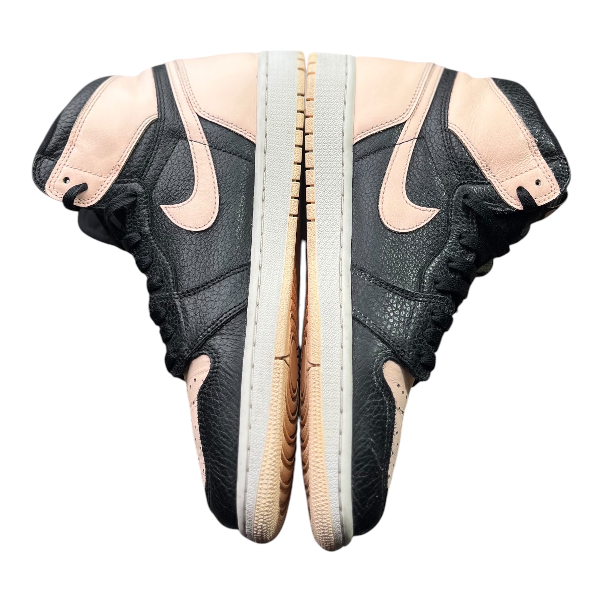 Jordan 1 Retro High Crimson Tint (44.5EU)