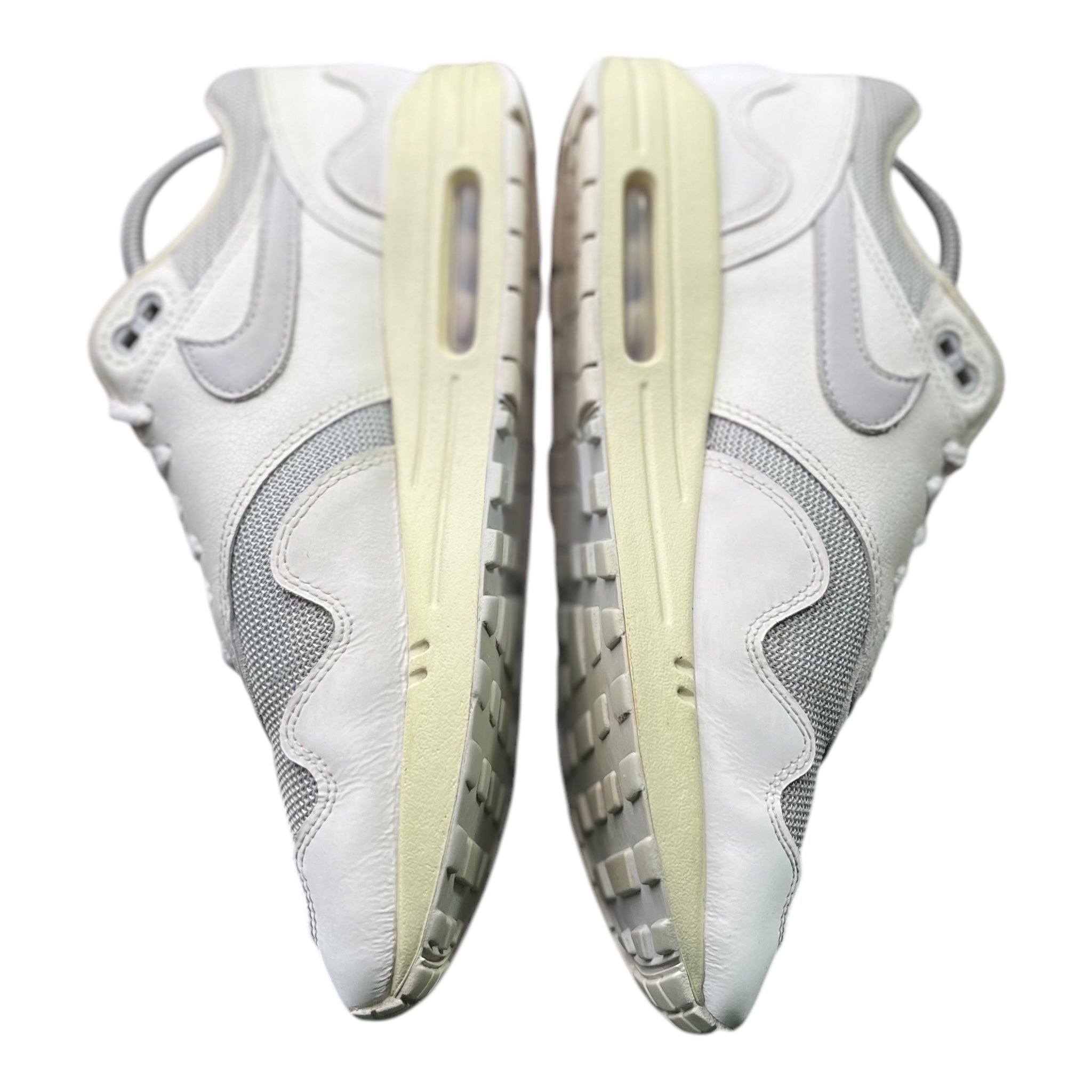 Nike Air Max 1 Patta Waves White (42EU)