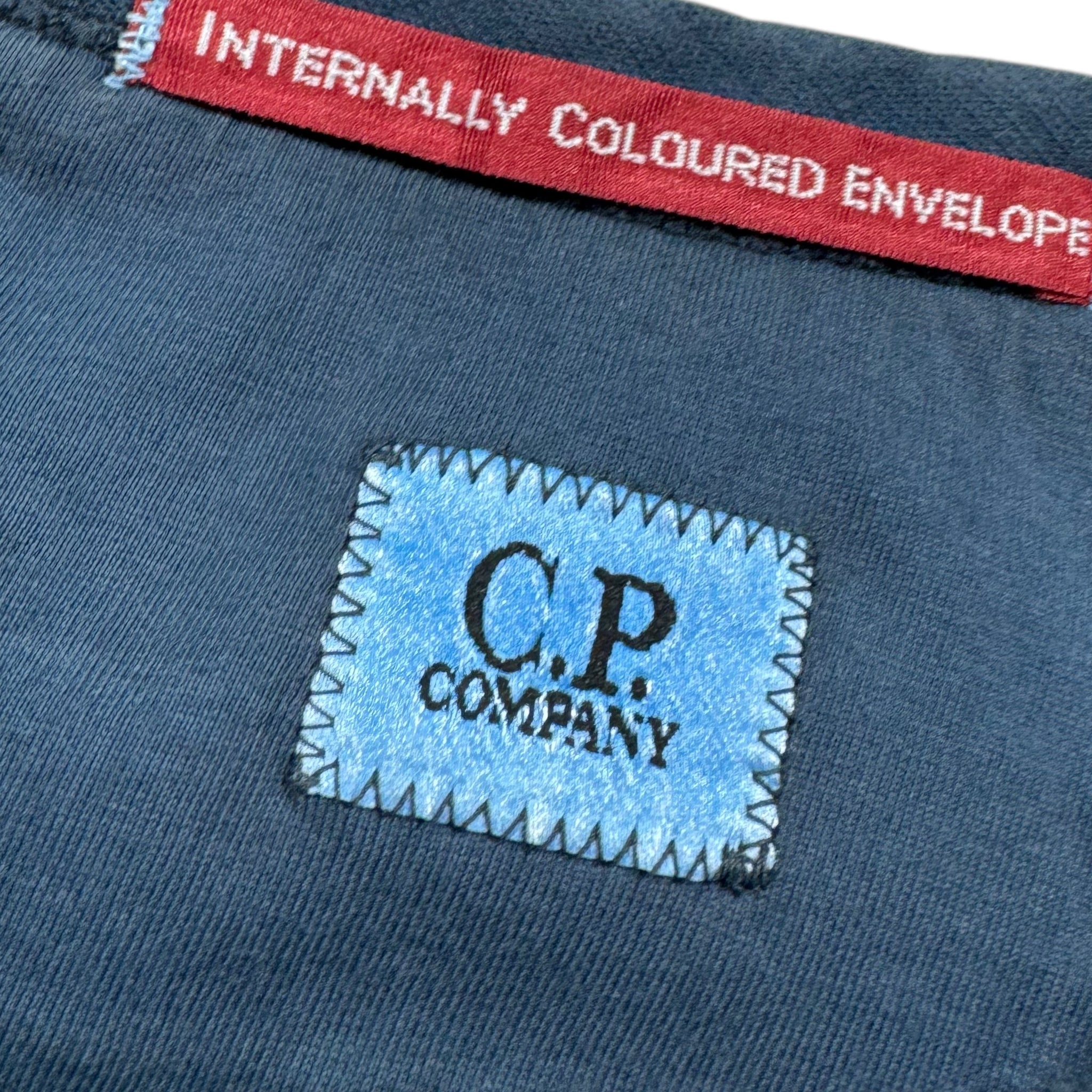 C.P. Company Sweat (S)