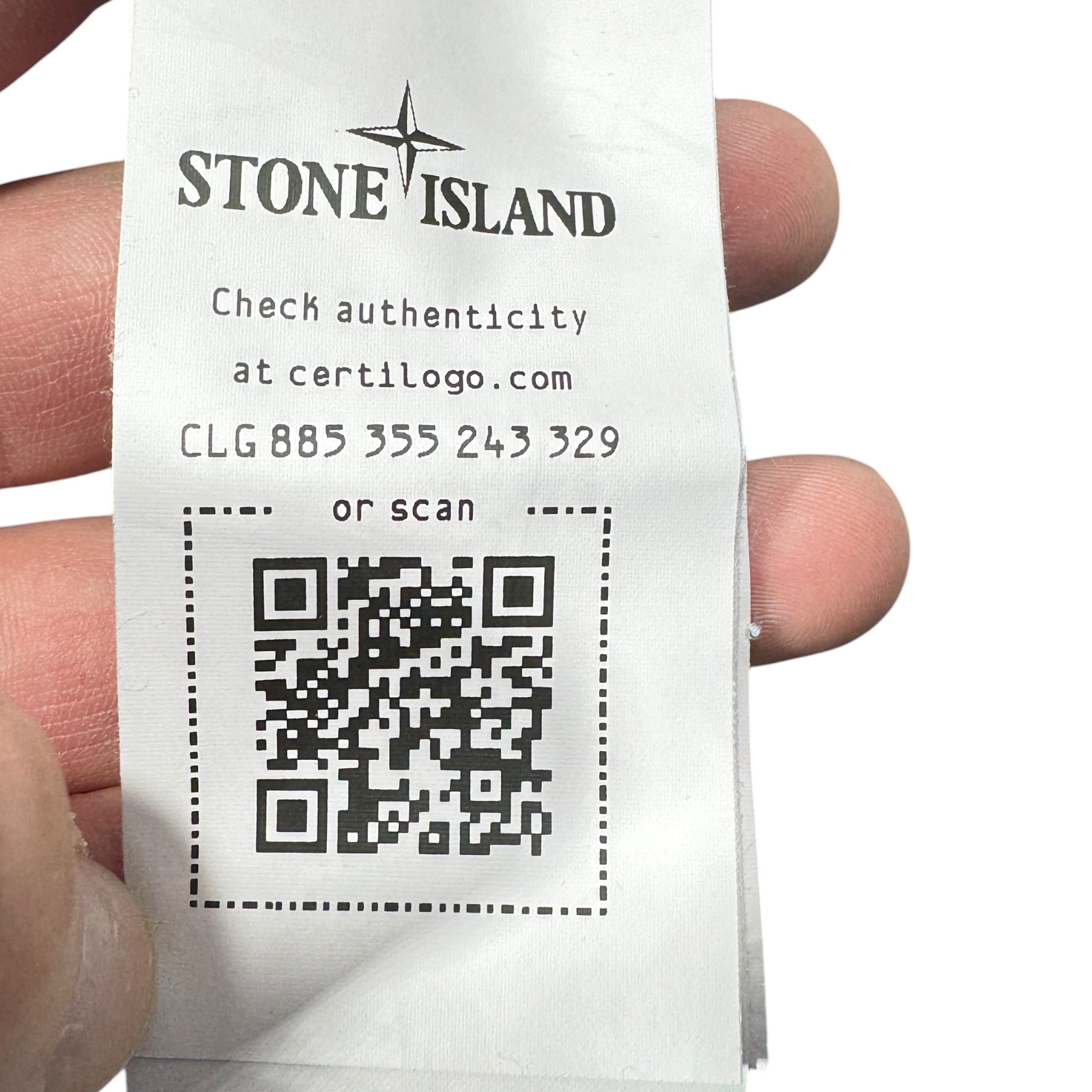 T-shirt Stone Island (14A)