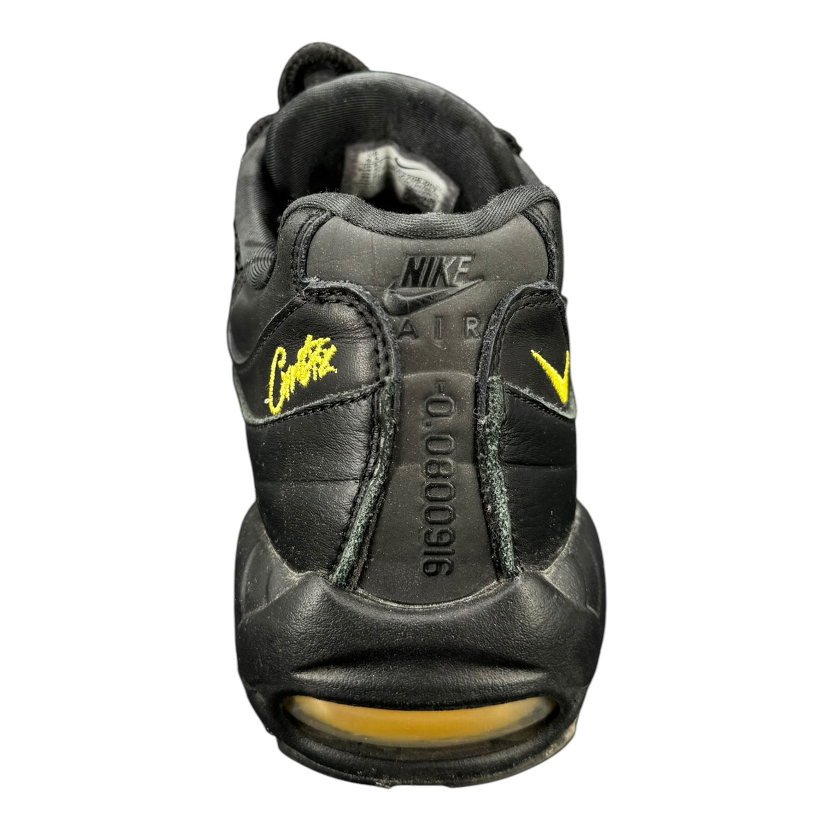 Air Max 95 Corteiz Black Honey (43EU)