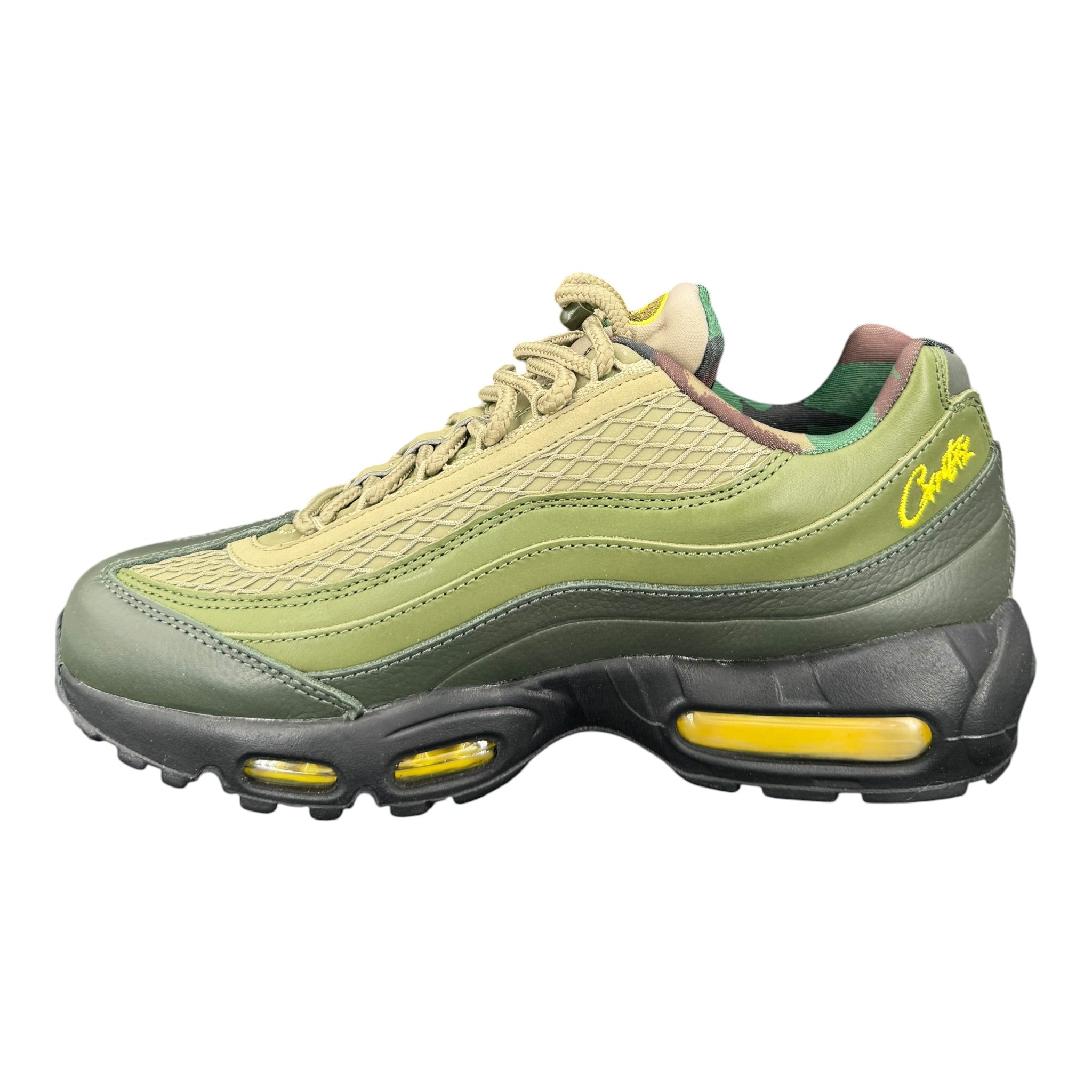 Air Max 95 Corteiz DS (42EU)