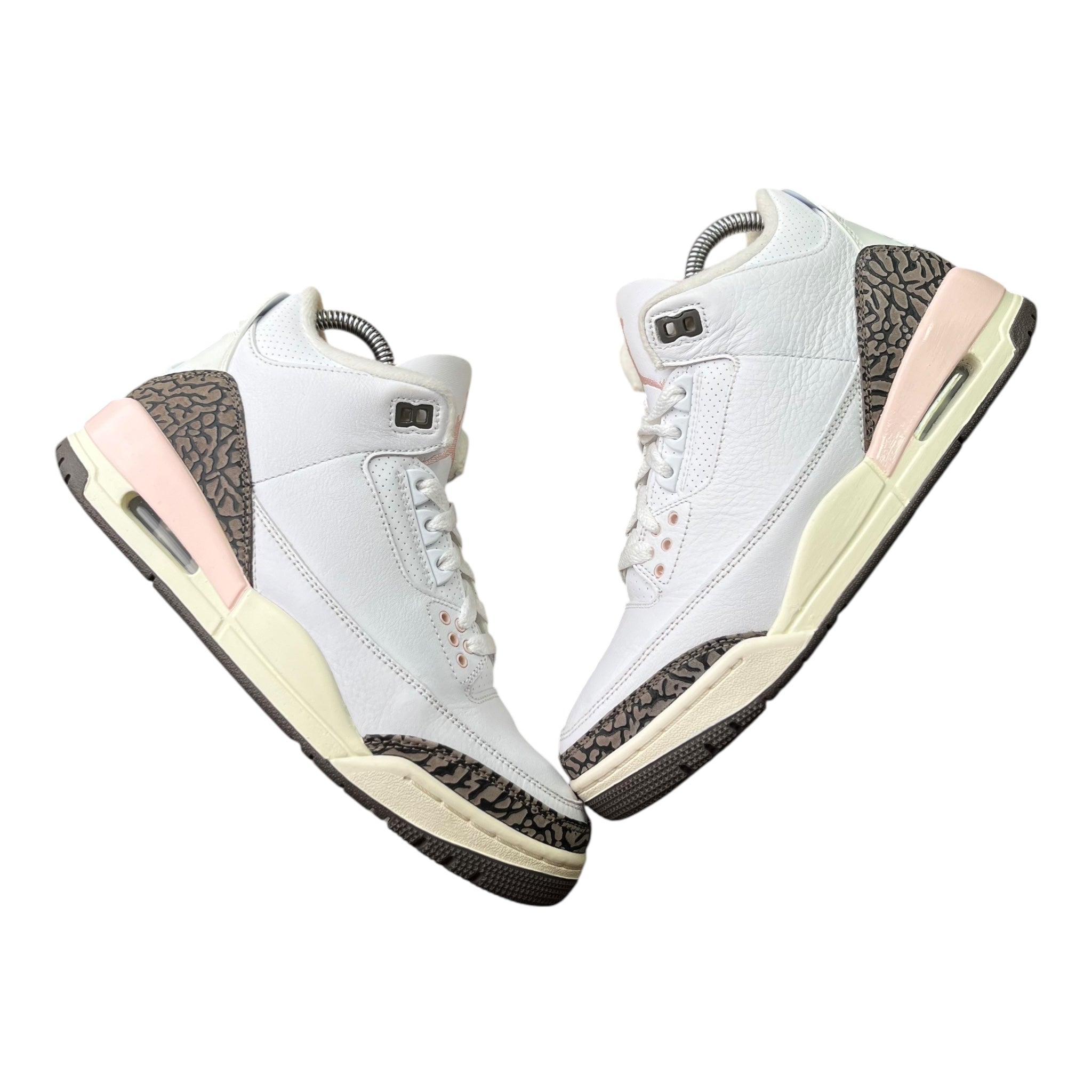 Jordan 3 Retro Neapolitain (40EU)