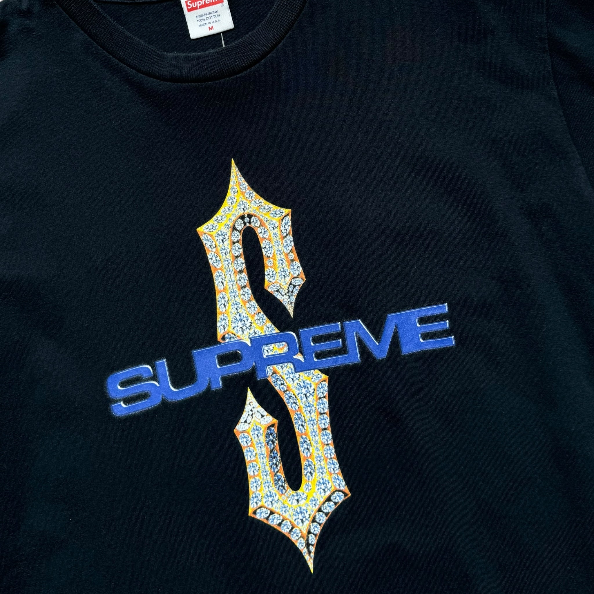 T-shirt Supreme (M)