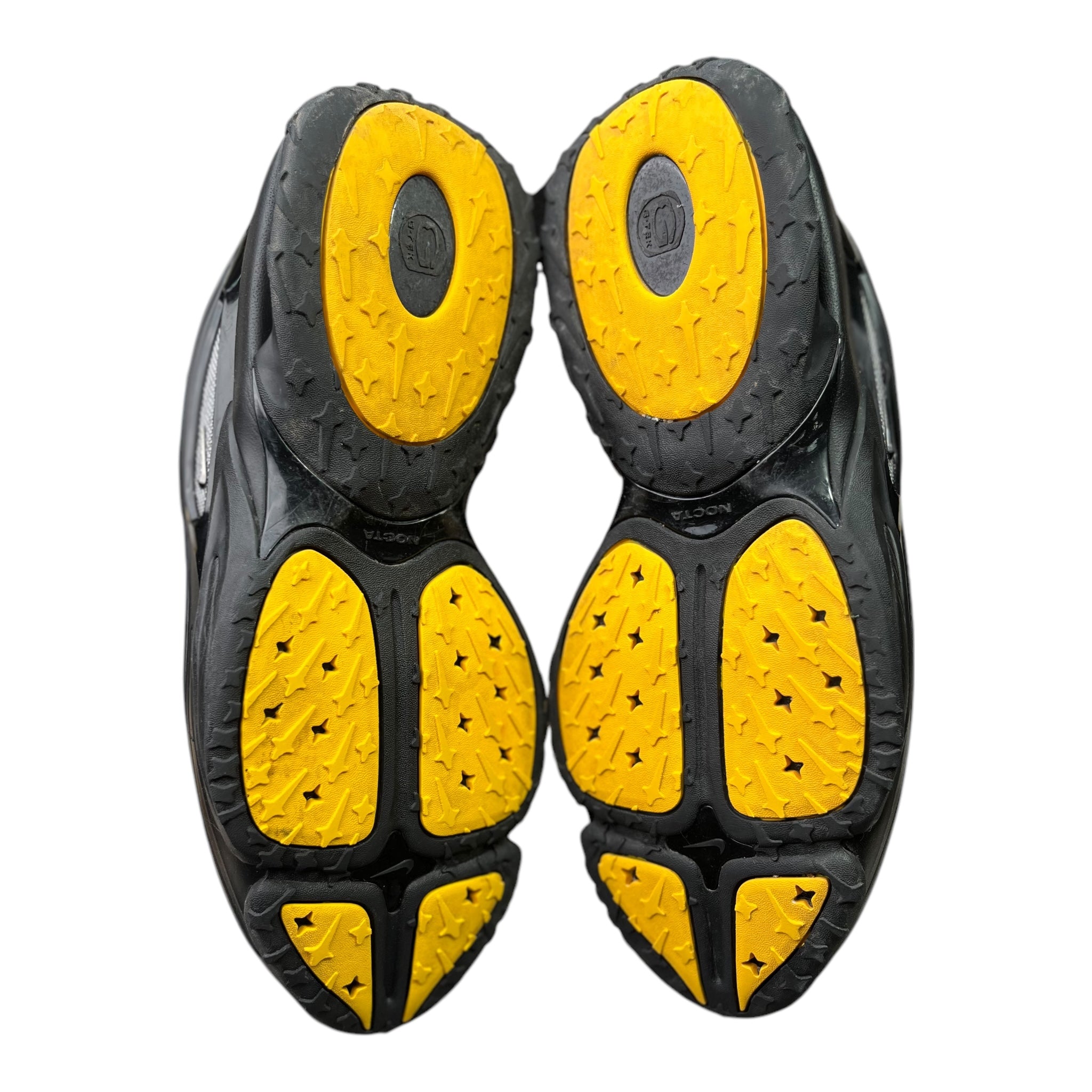 Nike Hot Step 2 Drake Nocta Black (42EU)