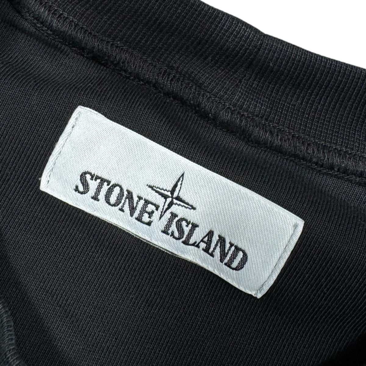Sweat Stone Island (M)