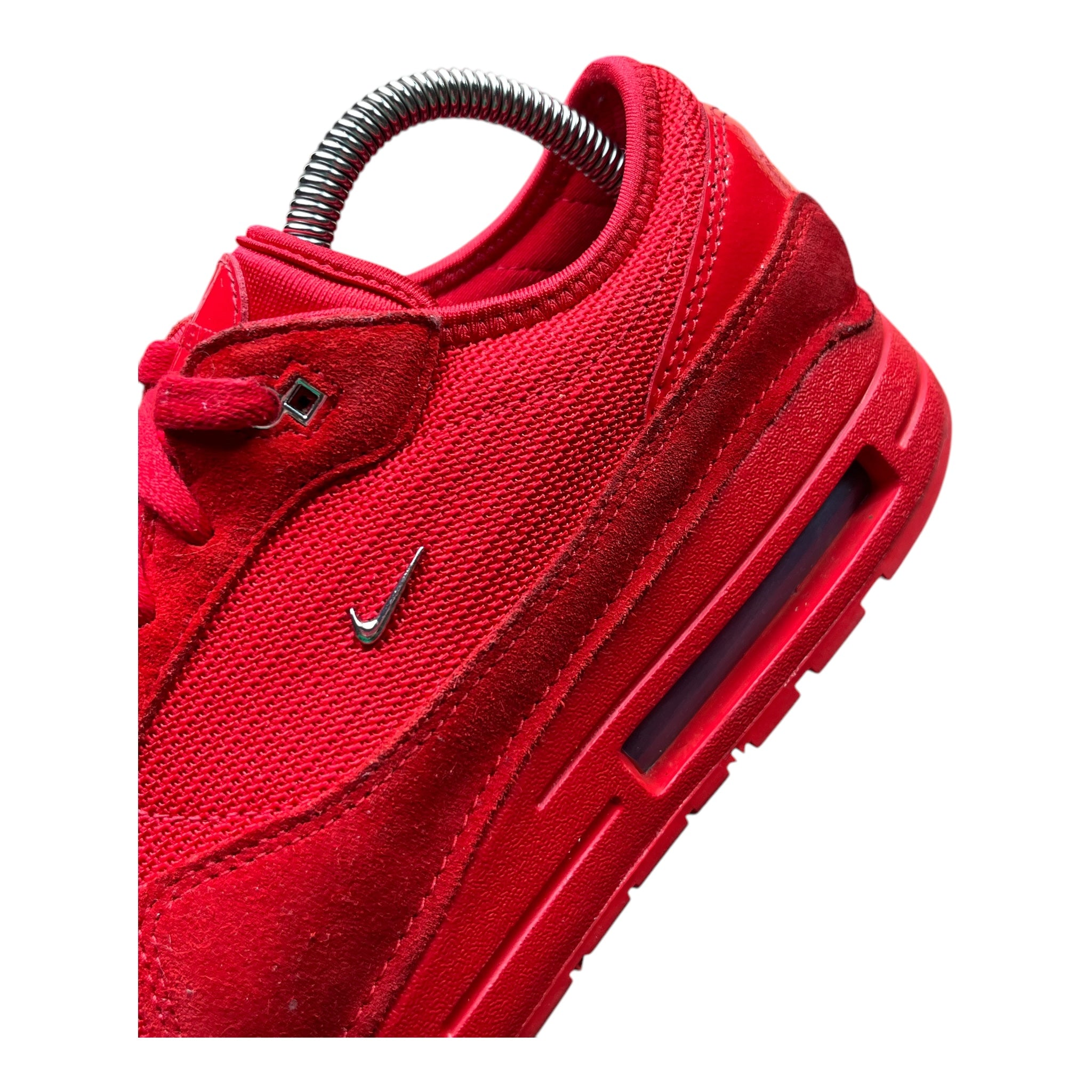 Nike Air Max 1 ‘86 Jacquemus Mystic Red (43EU)