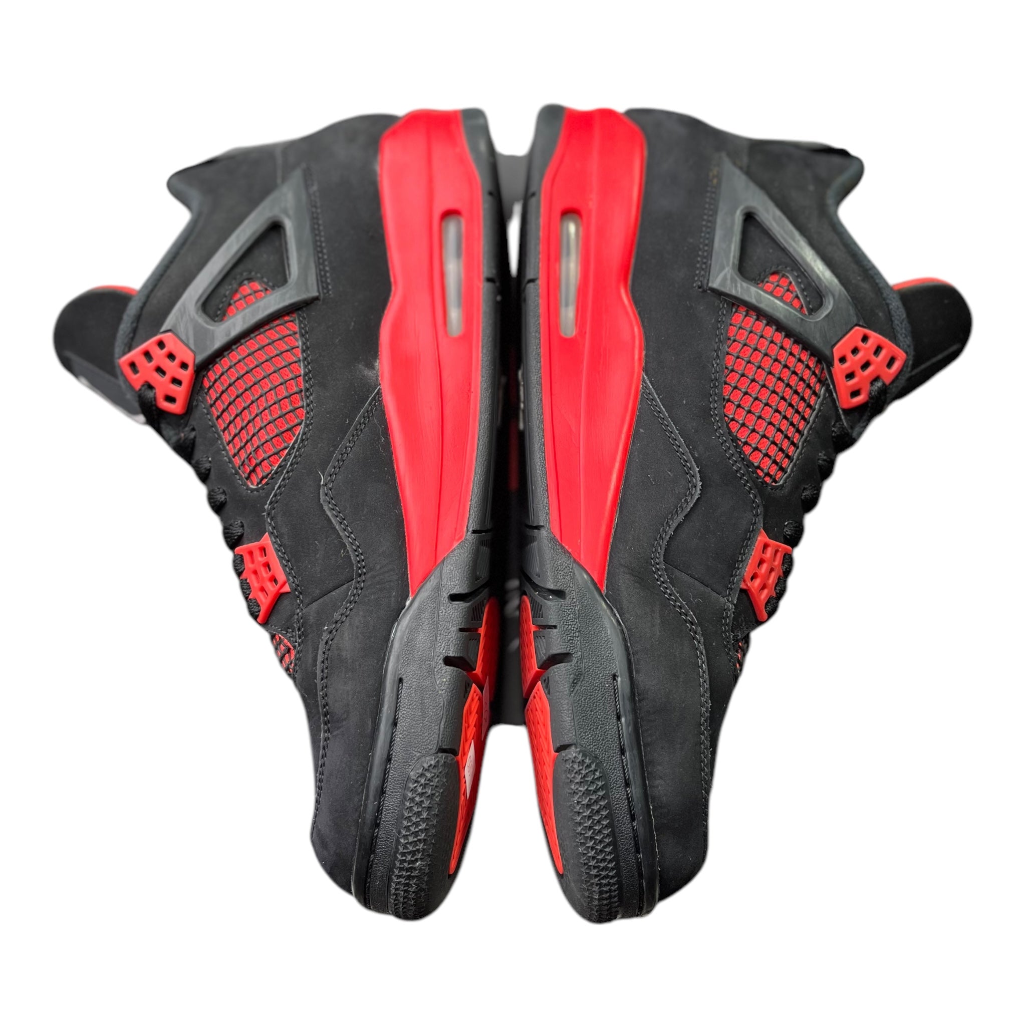 Jordan 4 Retro Red Thunder (45EU)