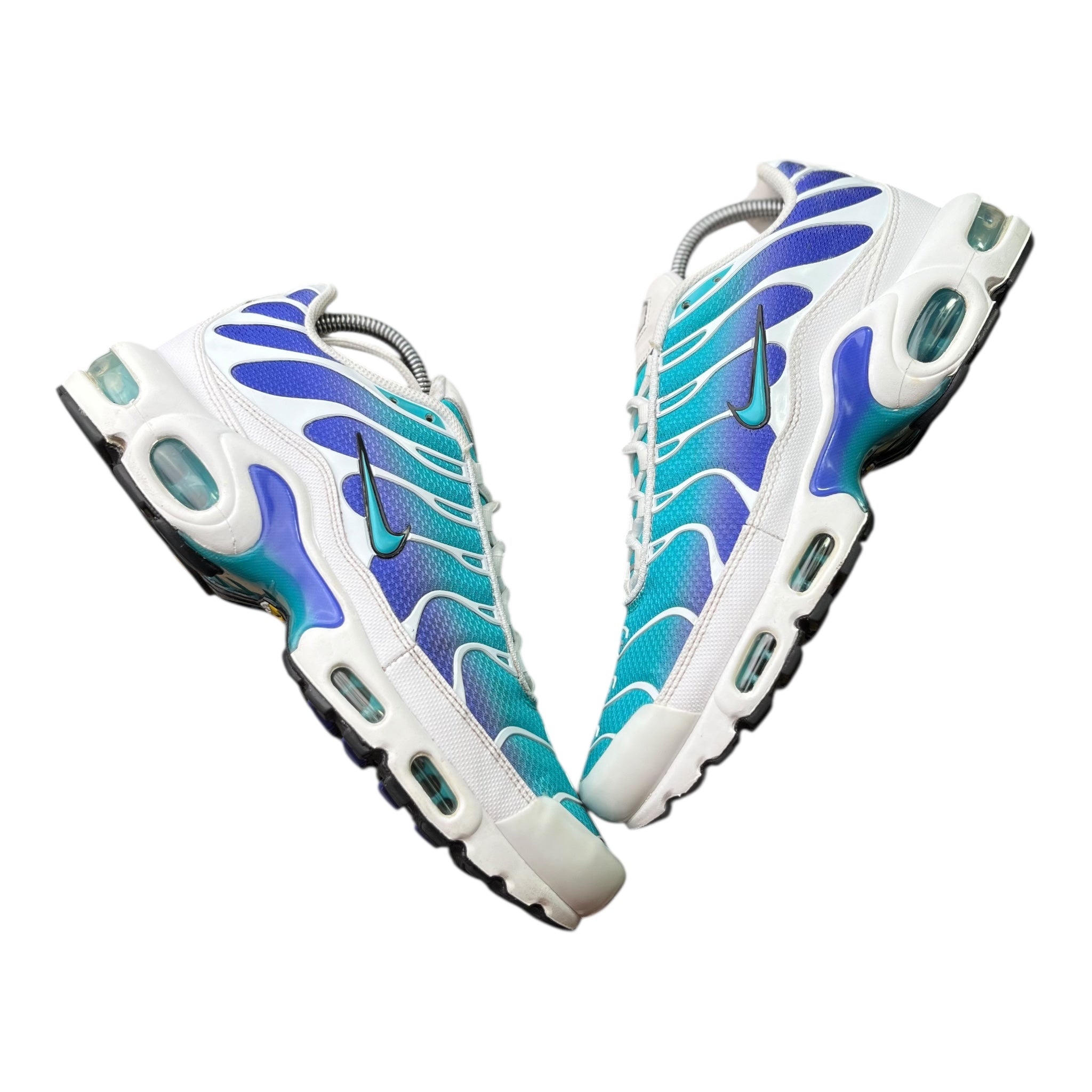 Nike Air Max Plus Tn Aqua (42.5EU)