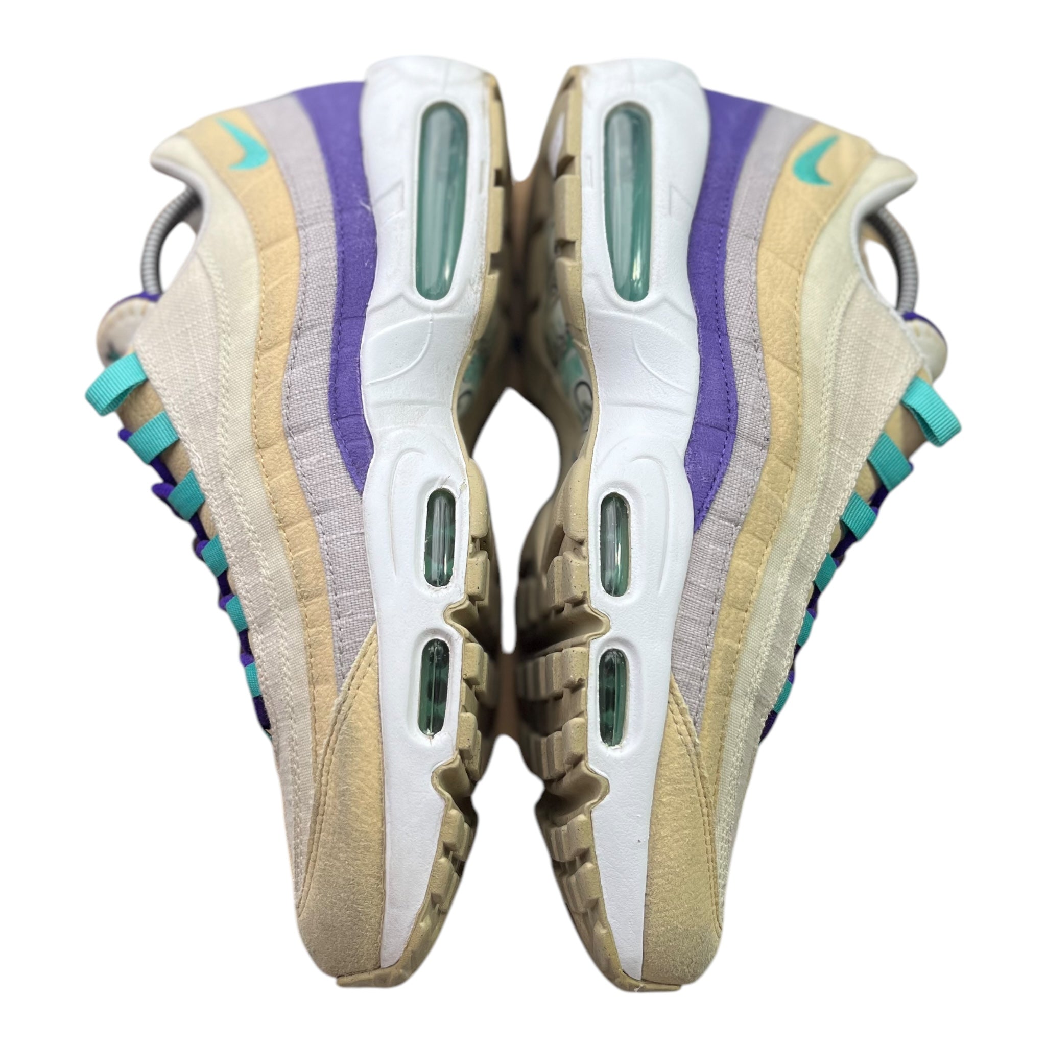 Nike Air Max 95 Air Sprung (43EU)