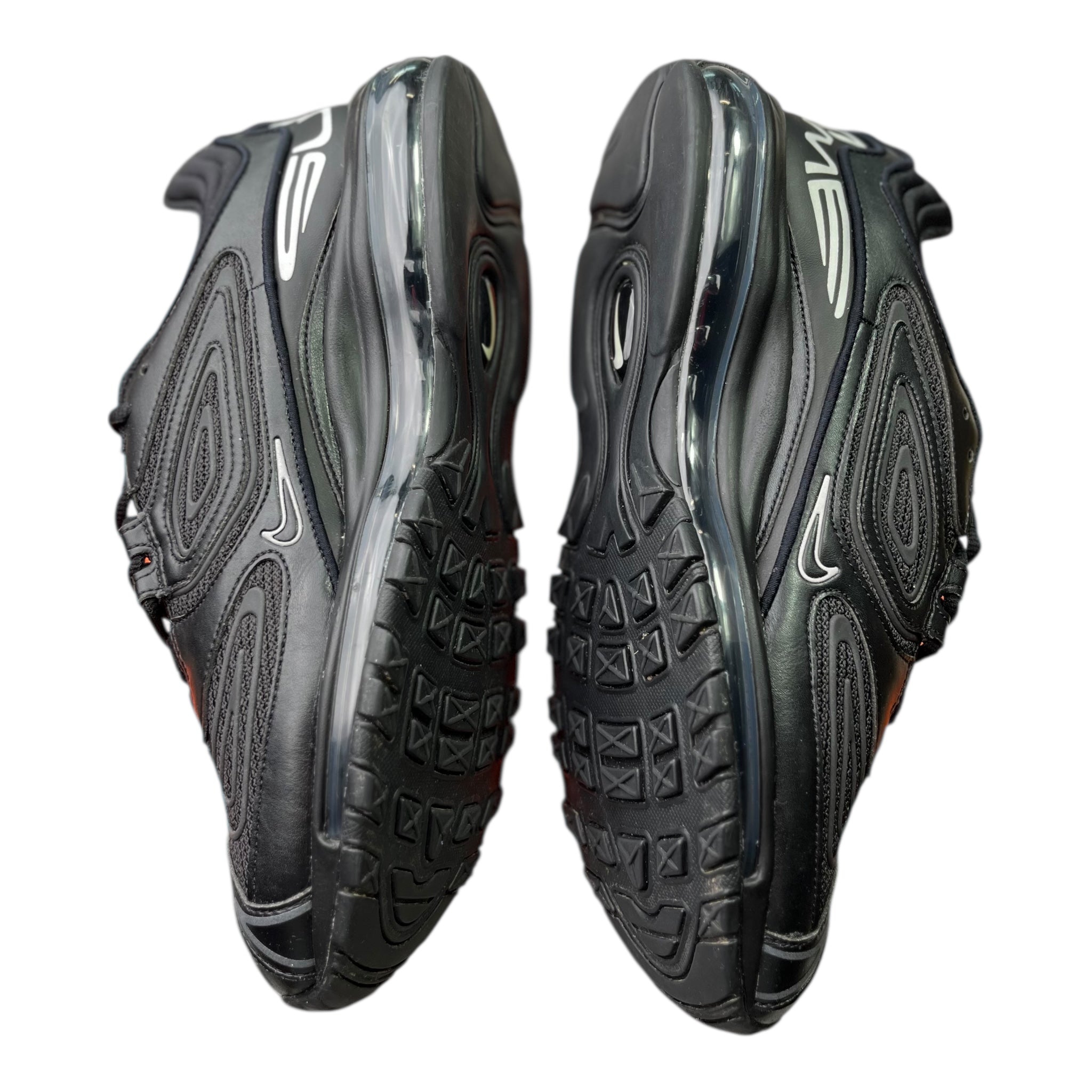Nike Air Max 98 TL Supreme Black (44.5EU)
