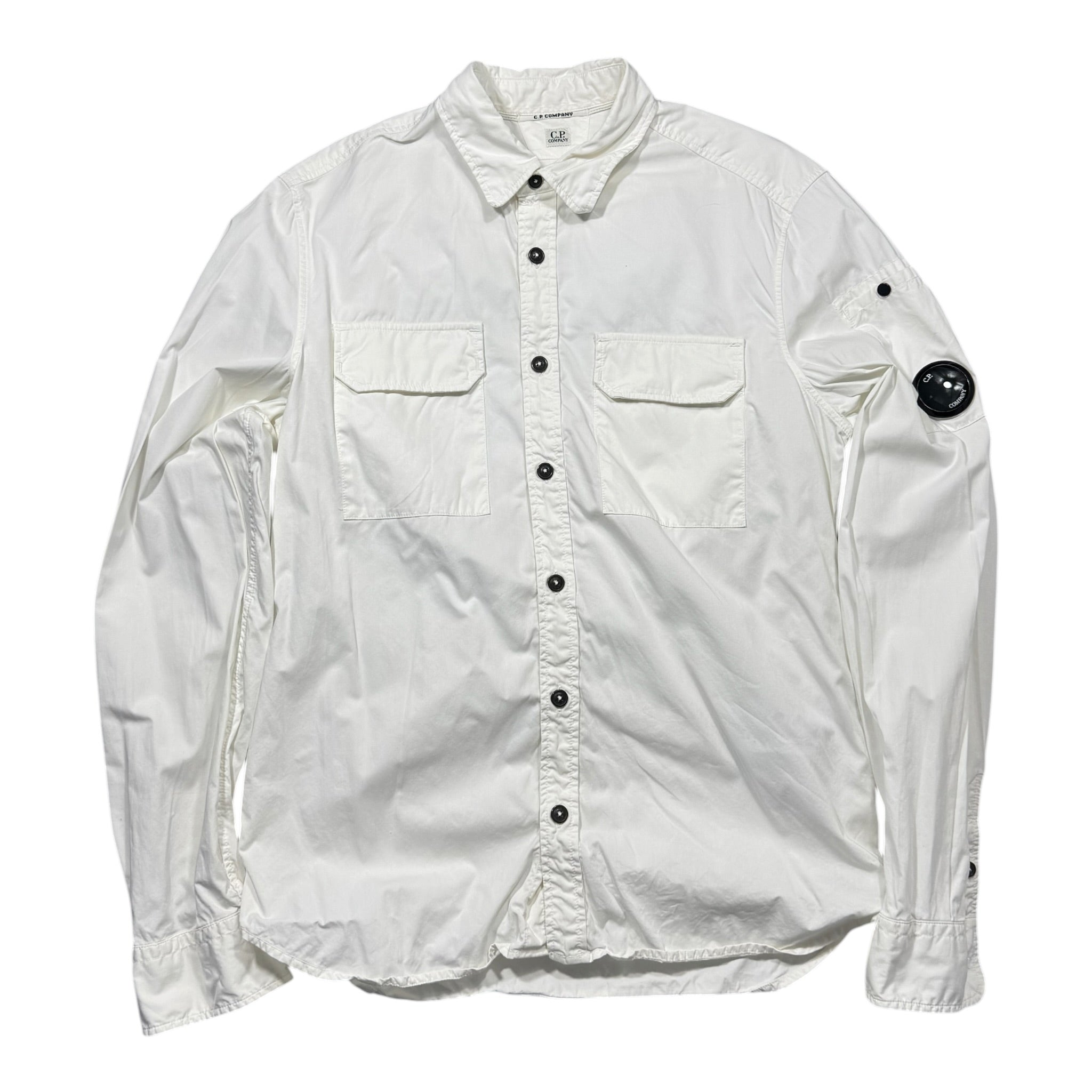 Sur Chemise C.P. Company (S)